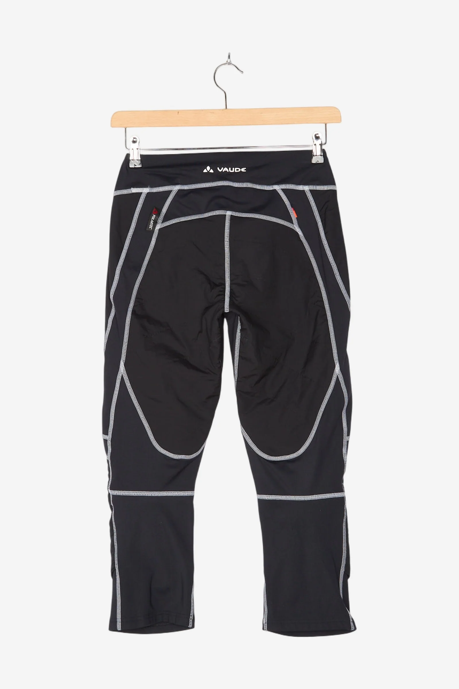 Kurze Isolationshose für Damen - Image 2