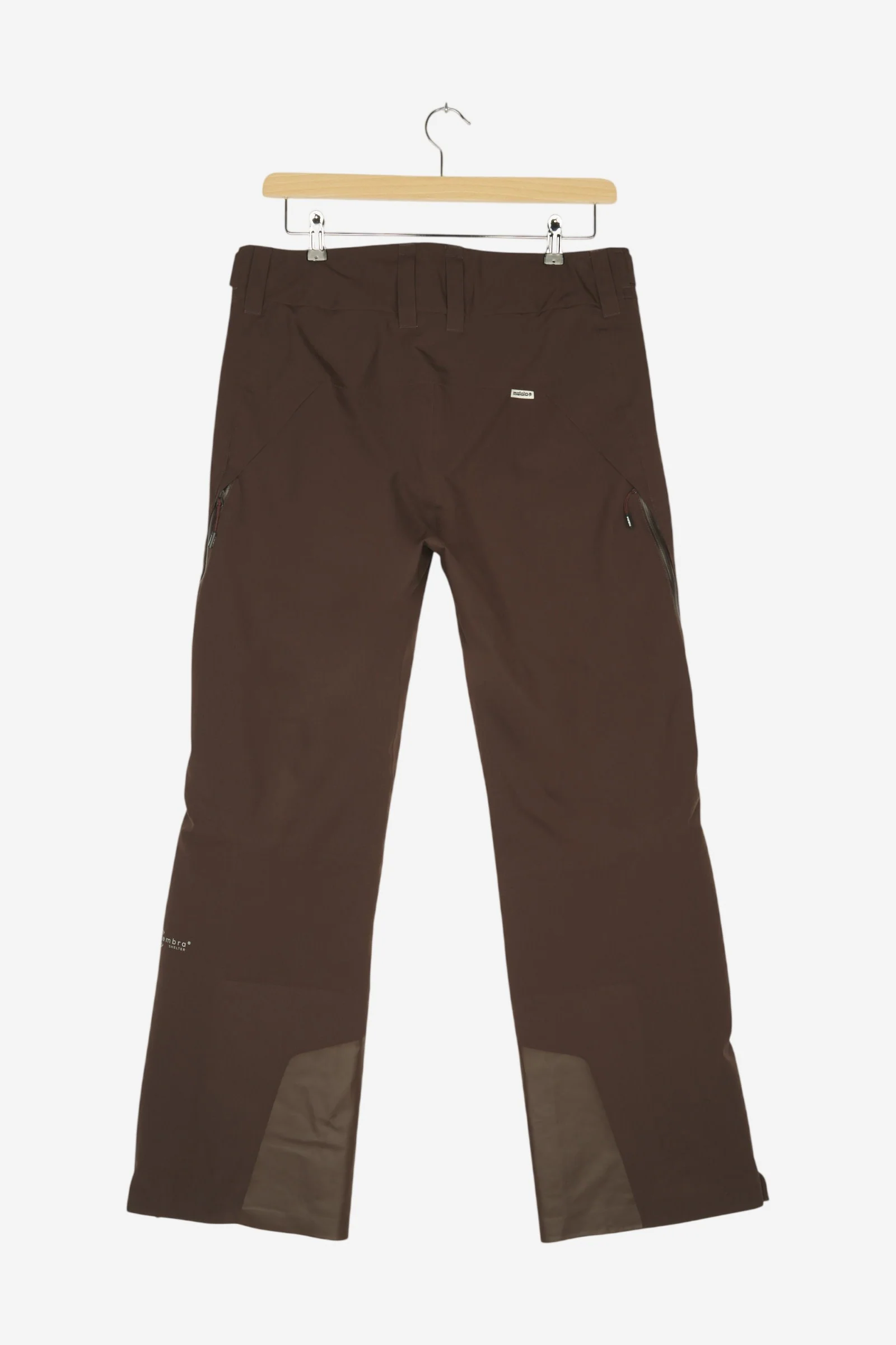 Kurze Isolationshose für Herren - Image 2