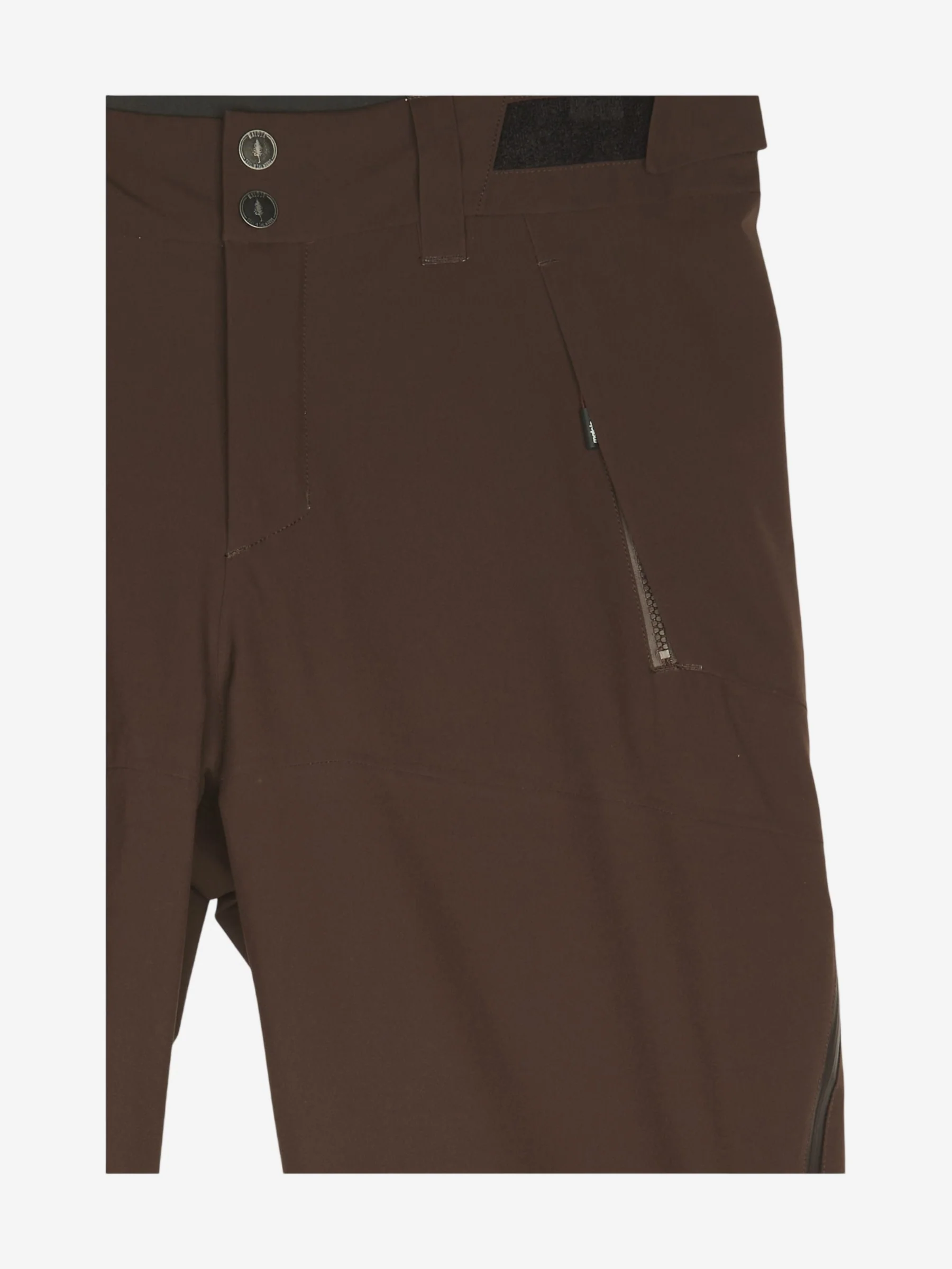 Kurze Isolationshose für Herren - Image 3