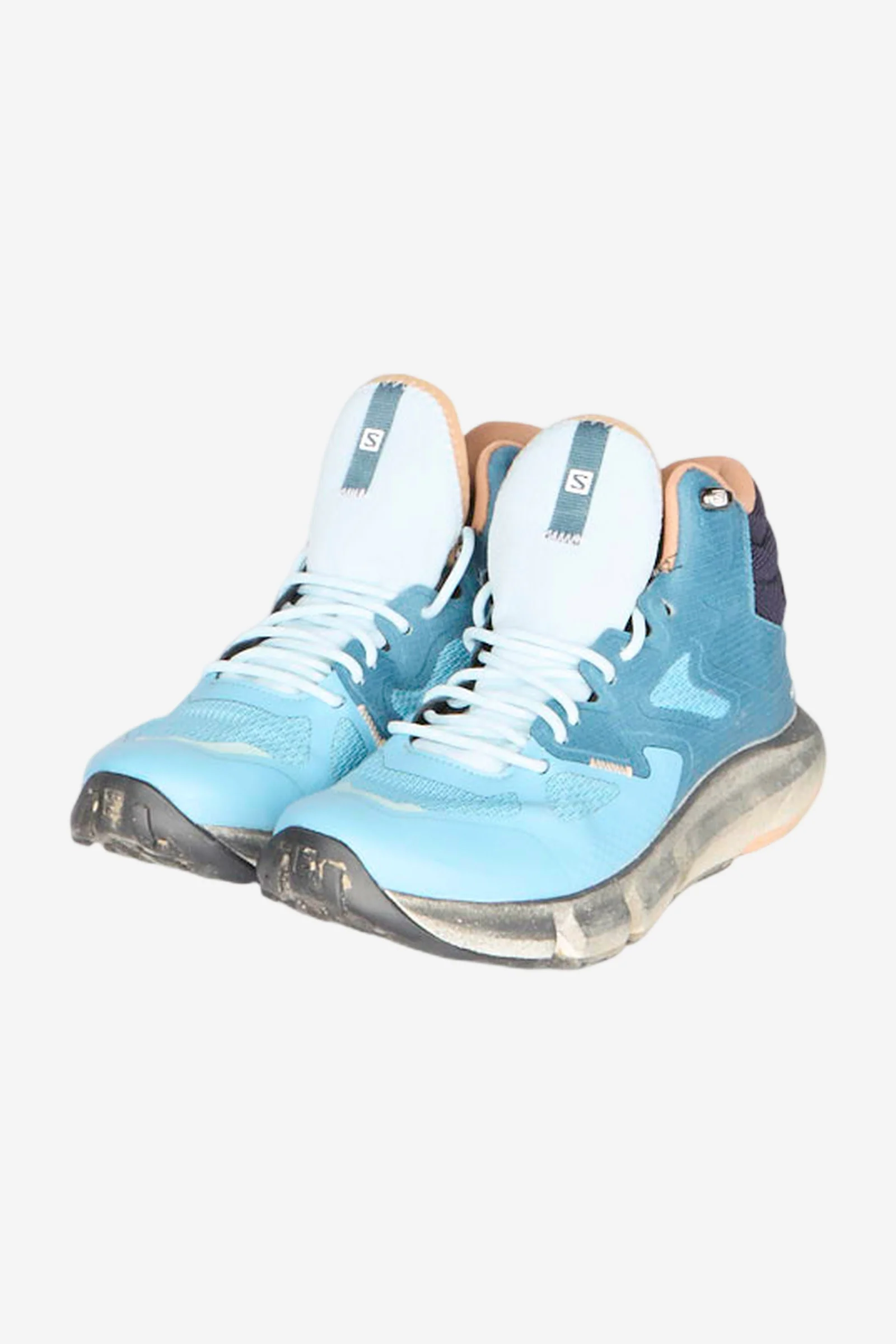 Laufschuhe & Trailrunningschuhe für Damen - Image 2