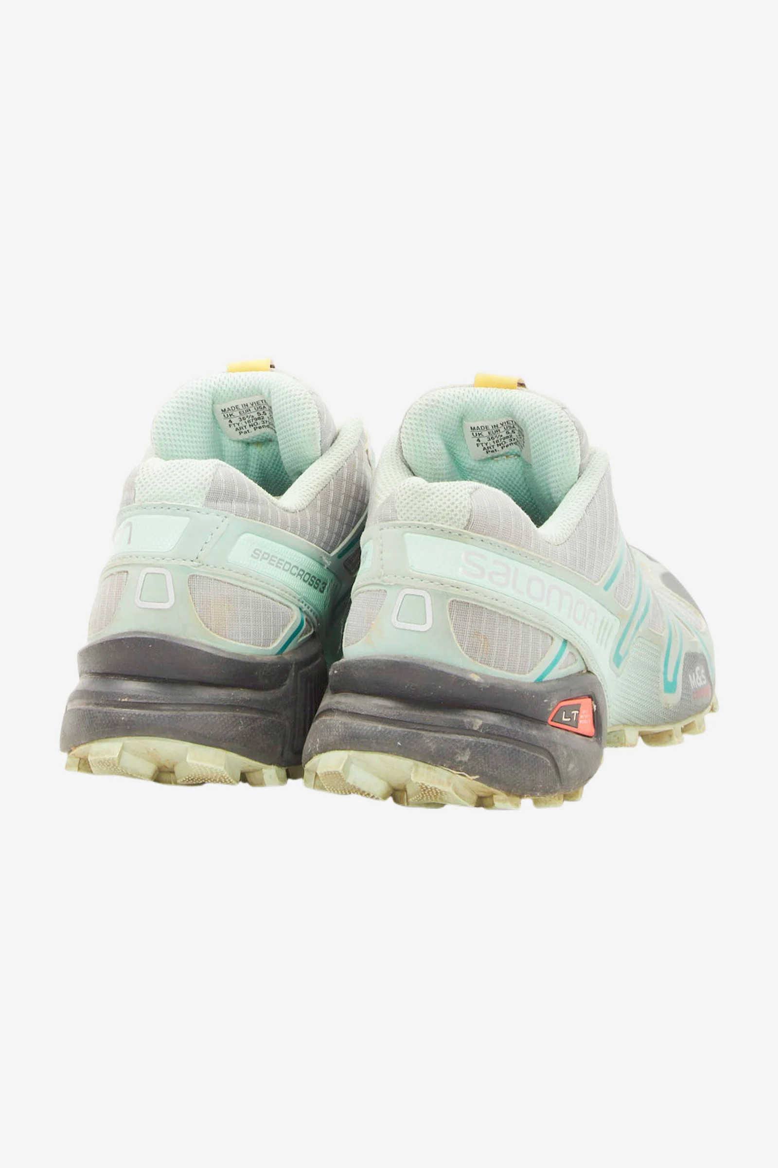 Laufschuhe & Trailrunningschuhe für Damen - Image 3