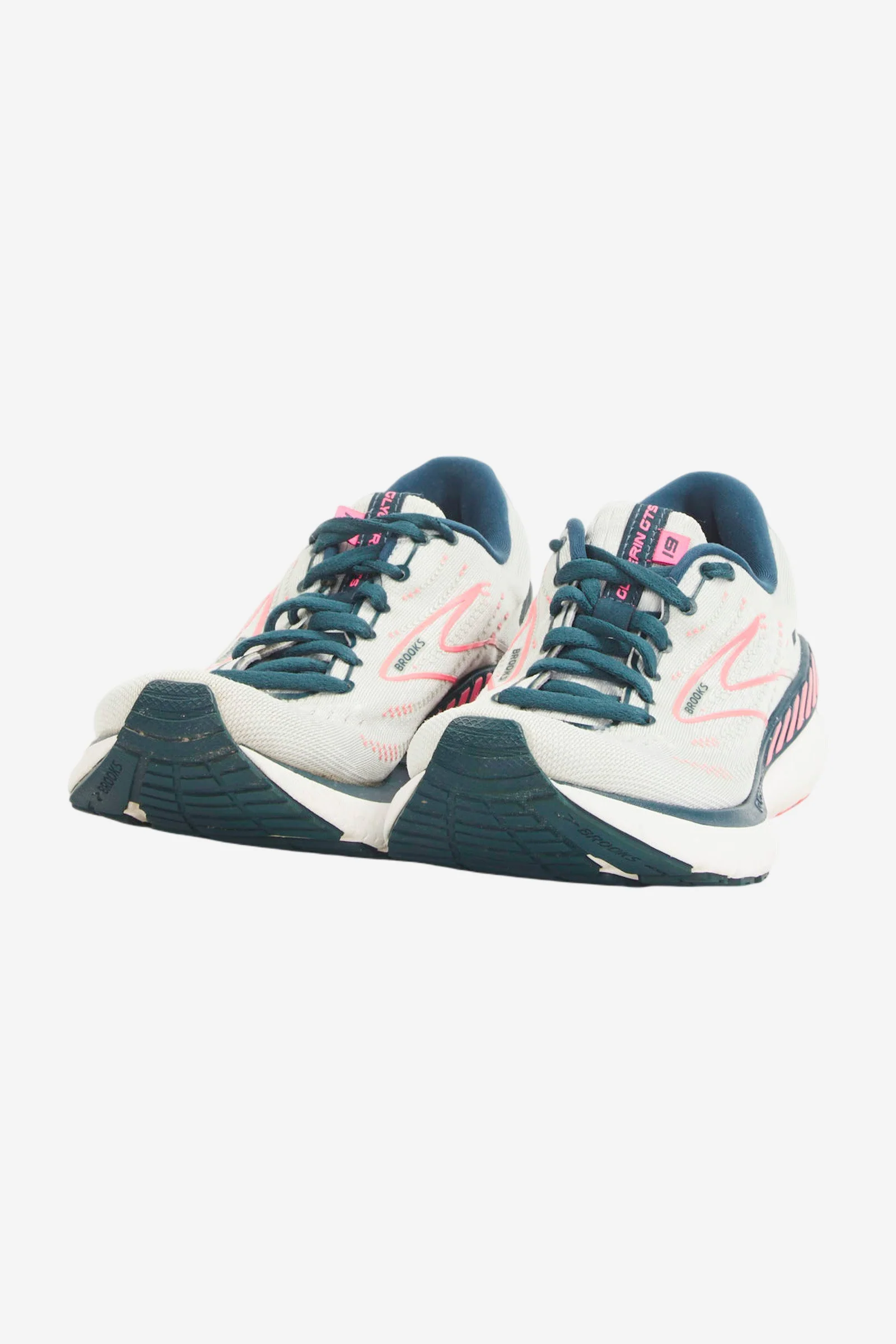 Laufschuhe & Trailrunningschuhe für Damen - Image 2