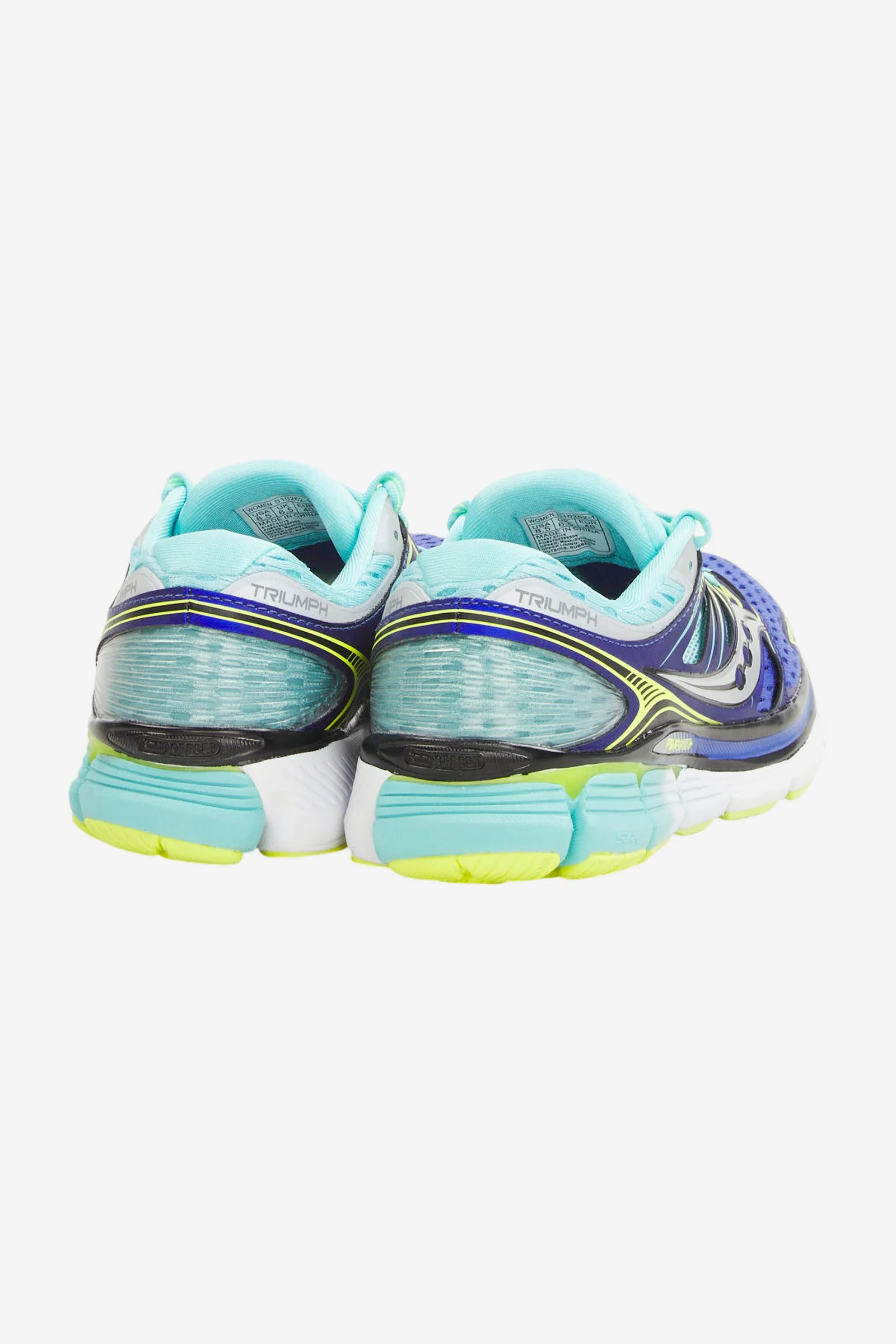 Laufschuhe & Trailrunningschuhe für Damen - Image 3