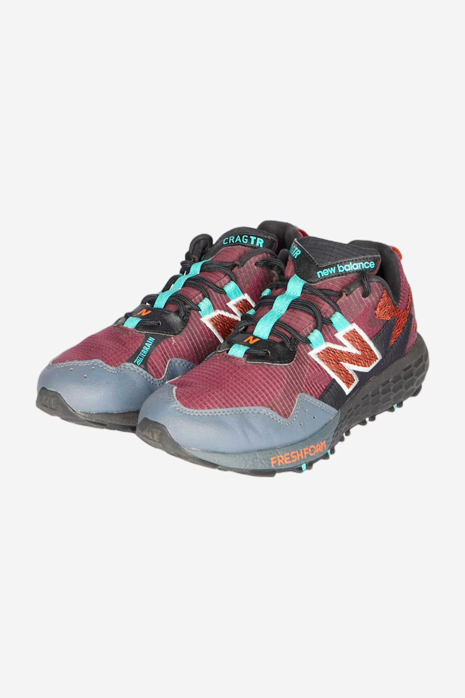 Laufschuhe & Trailrunningschuhe für Herren - Image 2