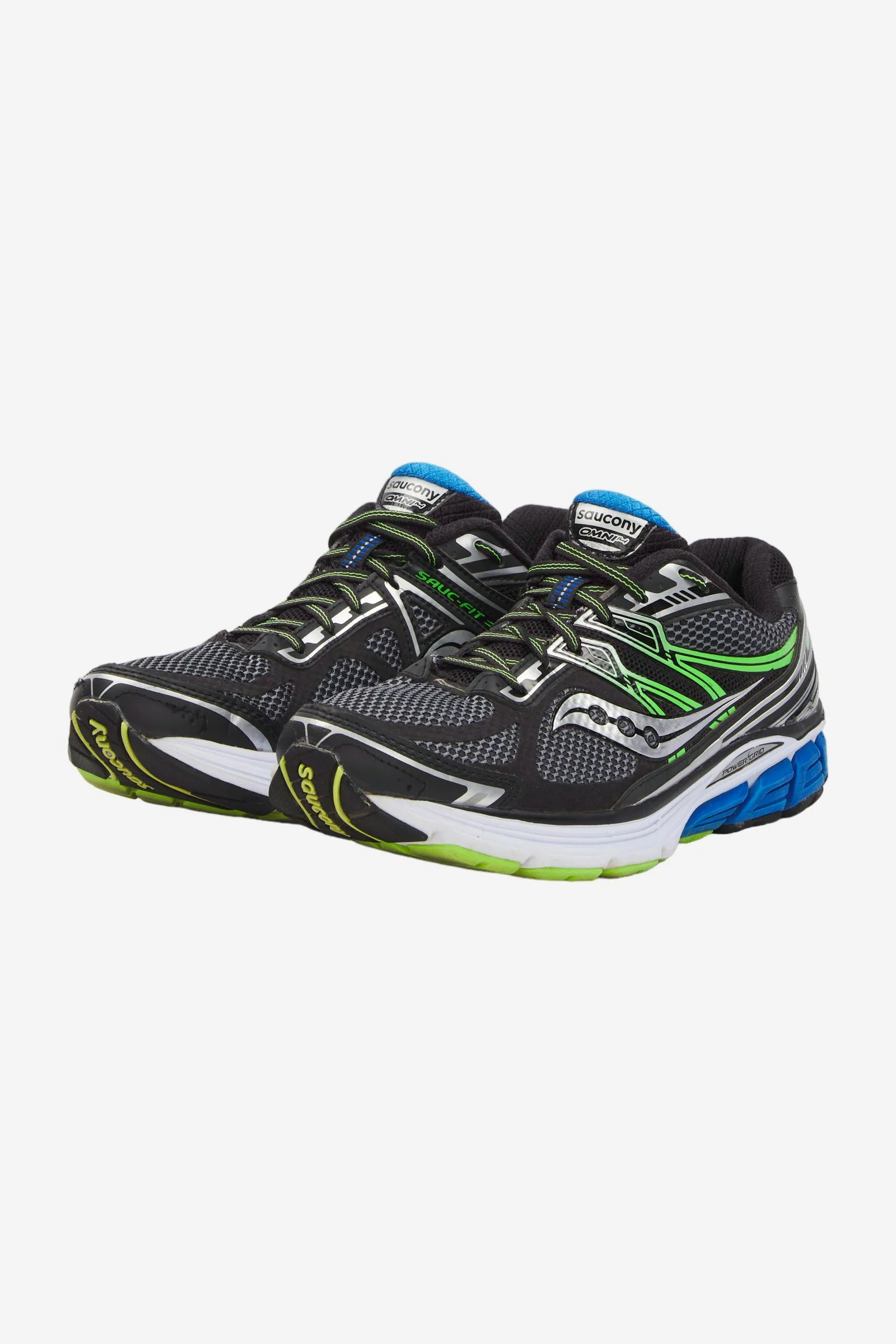 Laufschuhe & Trailrunningschuhe für Herren - Image 2
