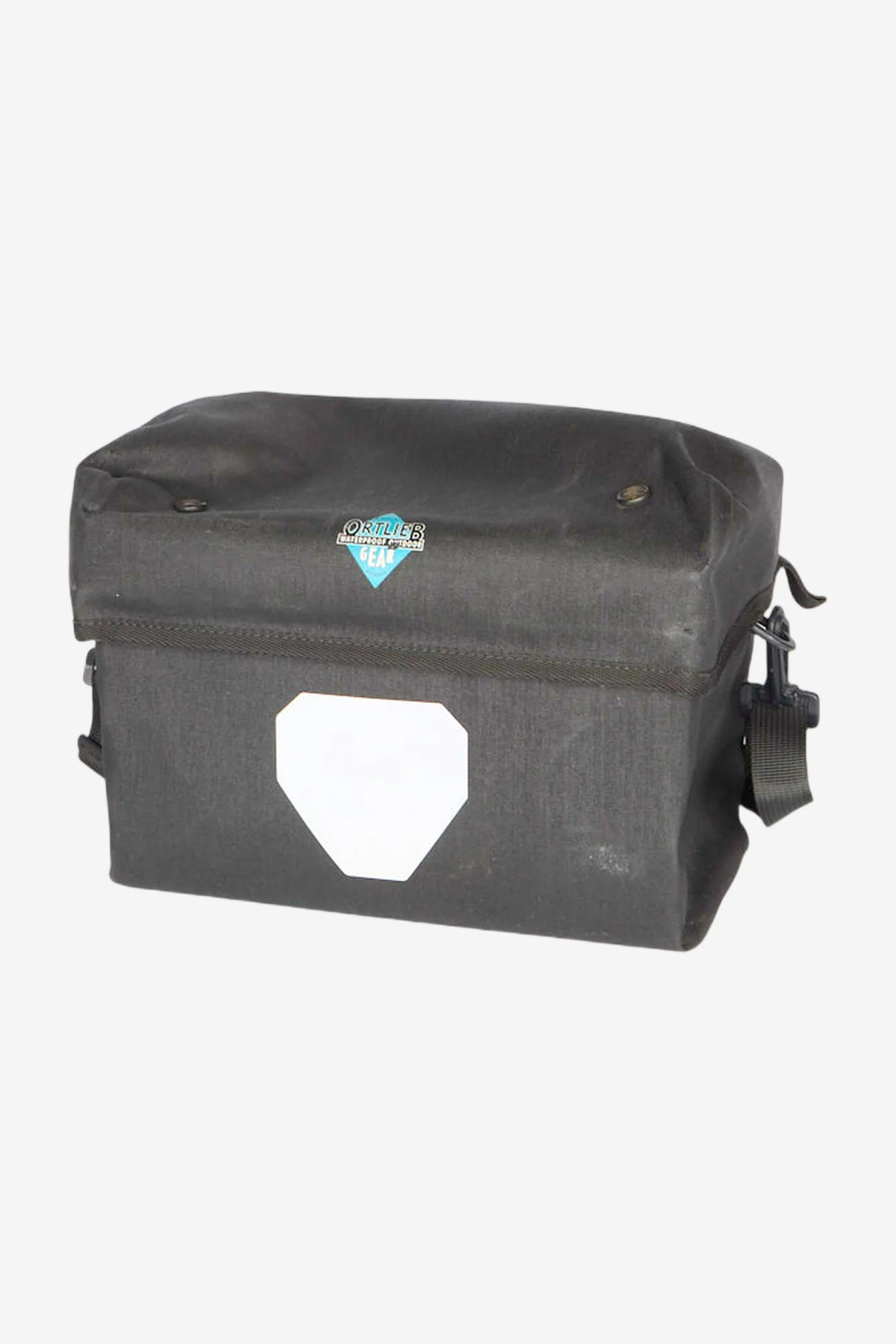 Lenkertasche für Herren und Damen - Image 3
