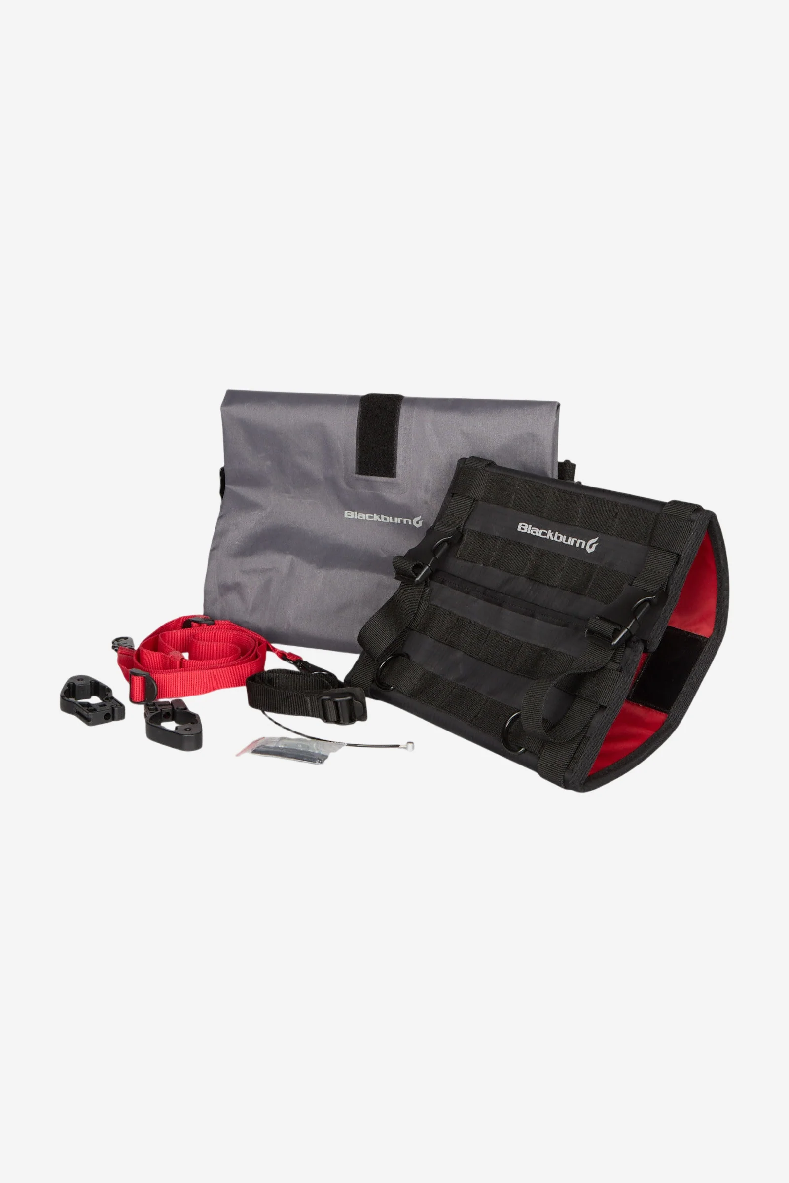 Lenkertasche für Herren und Damen - Image 3