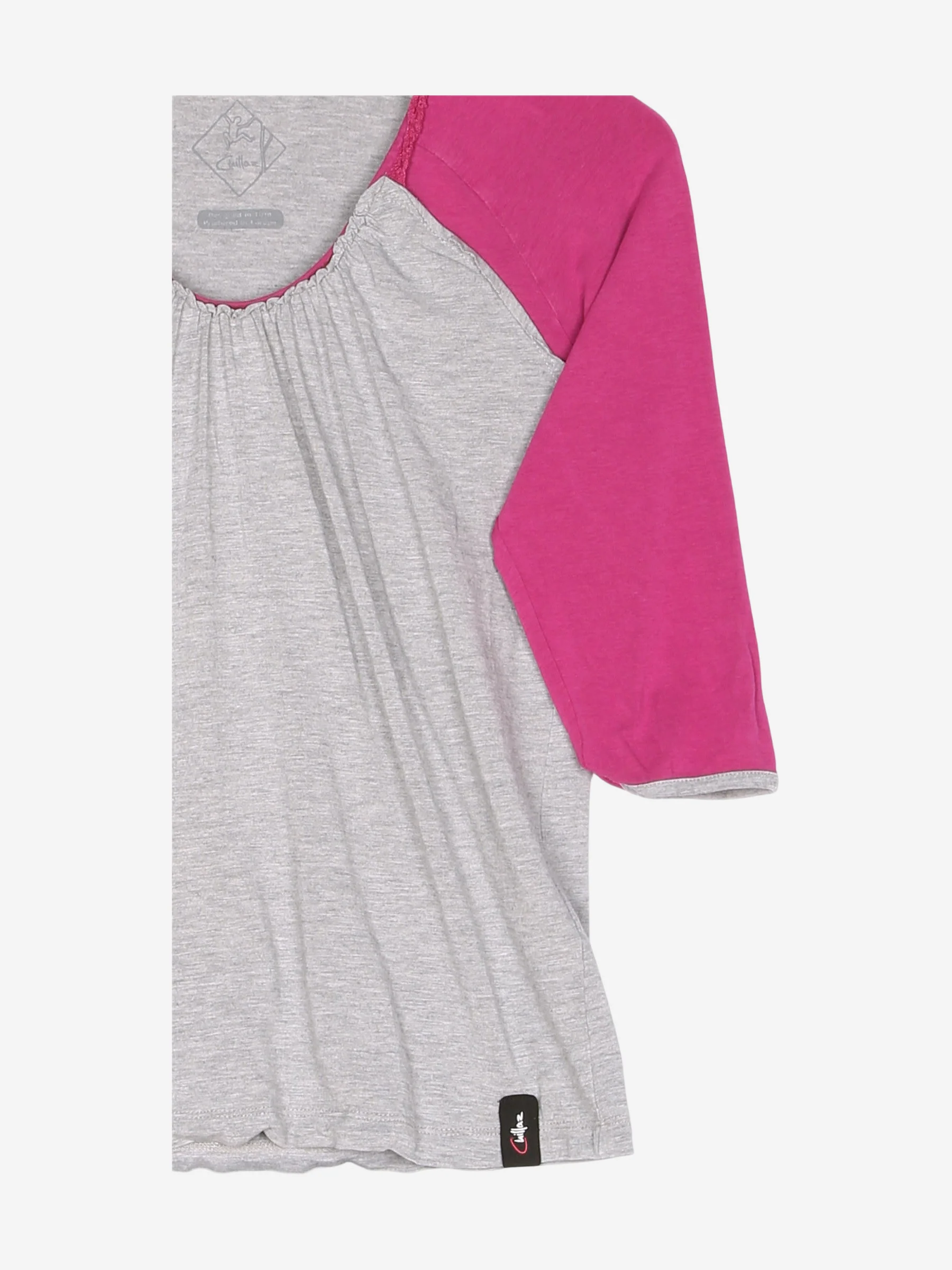 Longsleeve für Damen - Image 3