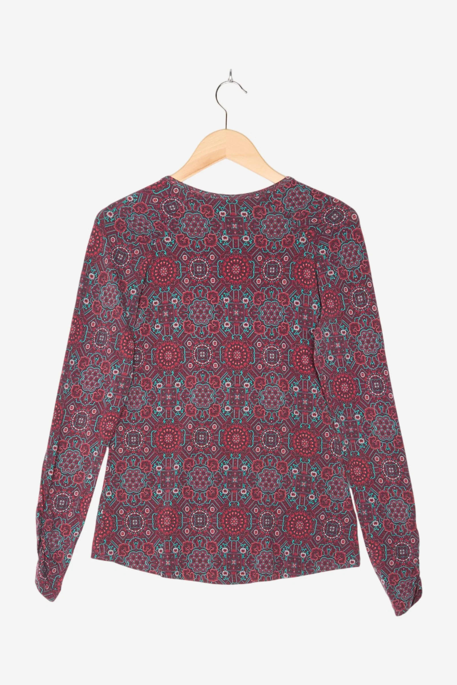 Longsleeve für Damen - Image 2