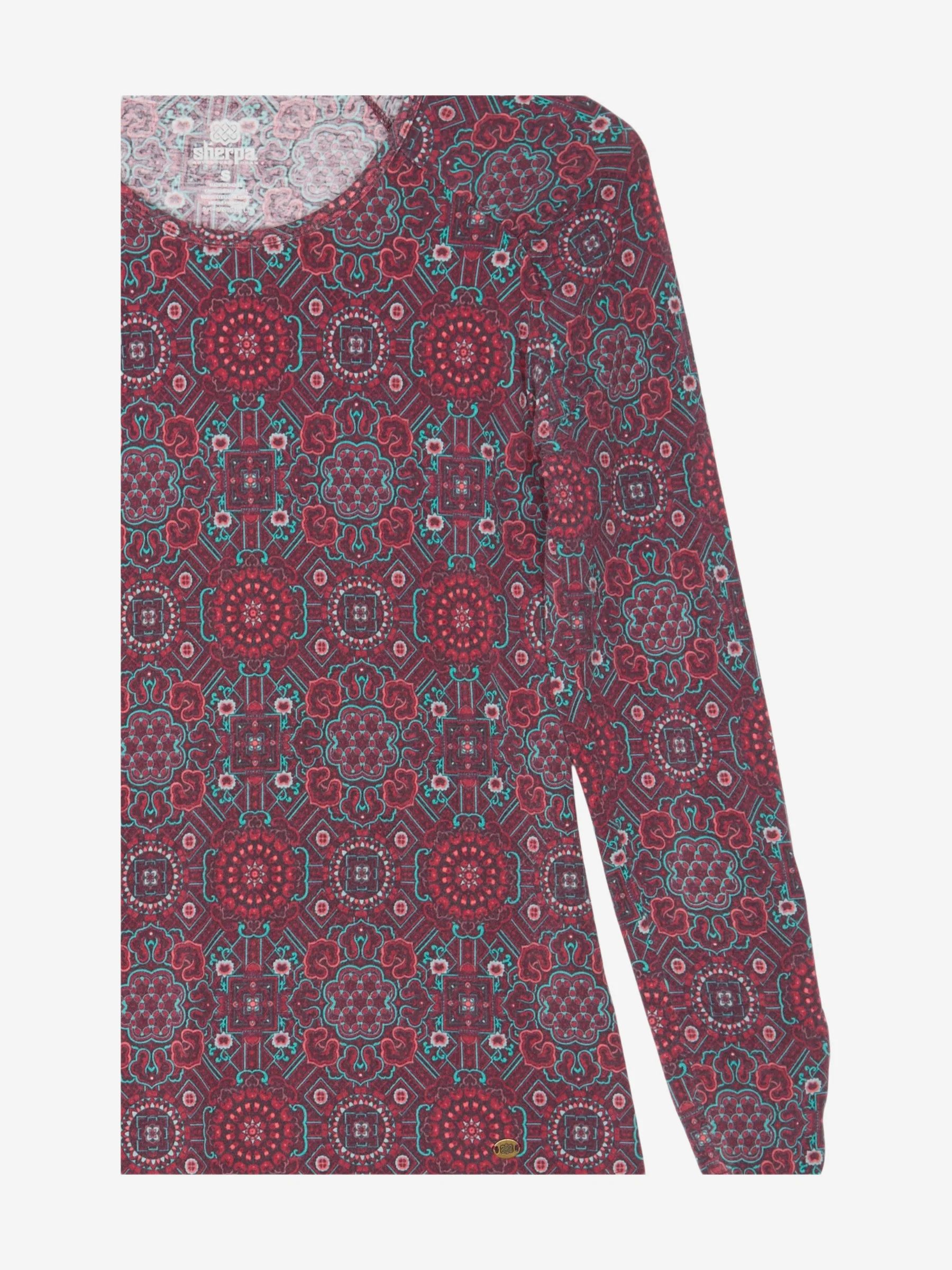 Longsleeve für Damen - Image 3