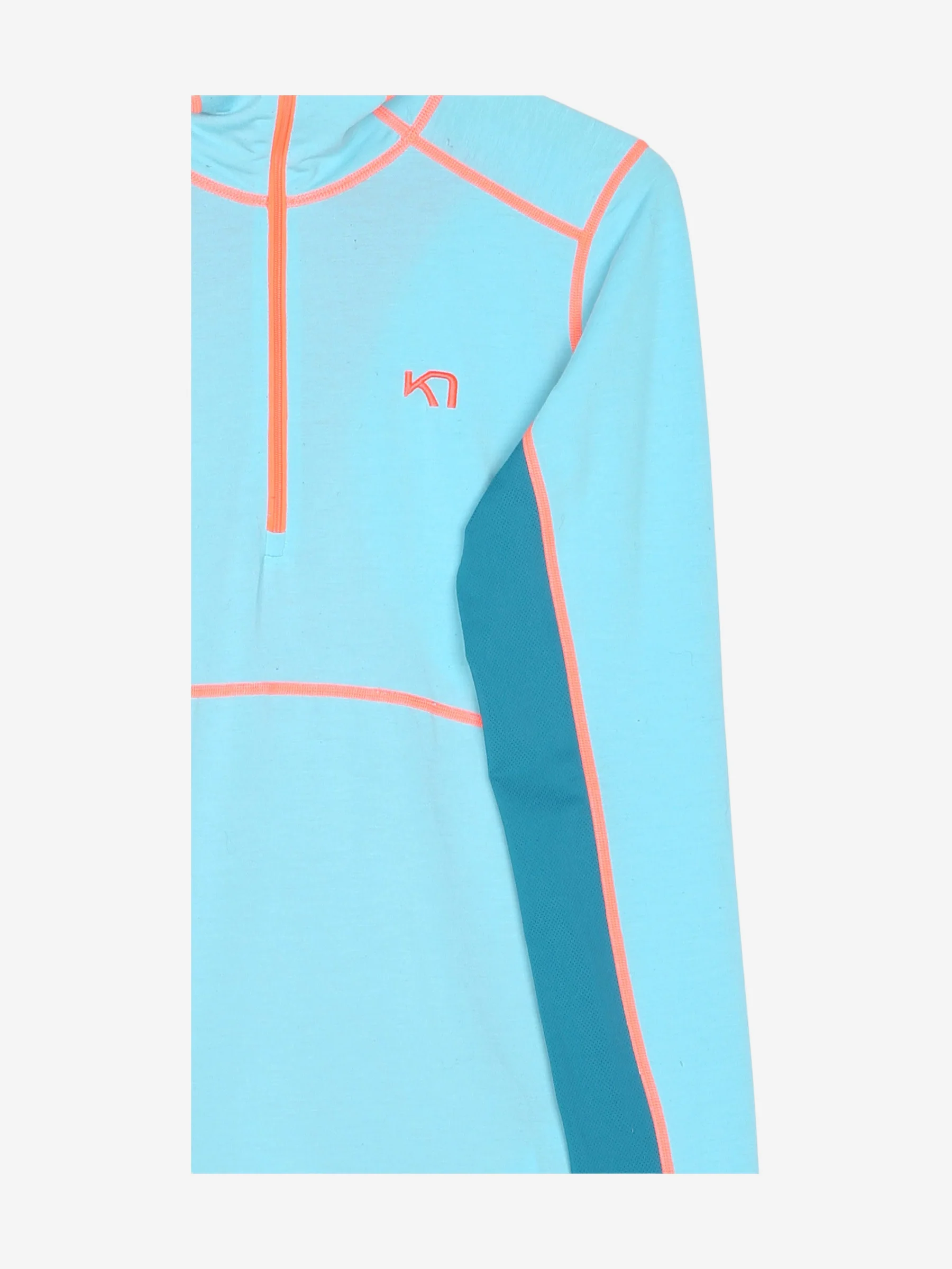 Longsleeve für Damen - Image 3