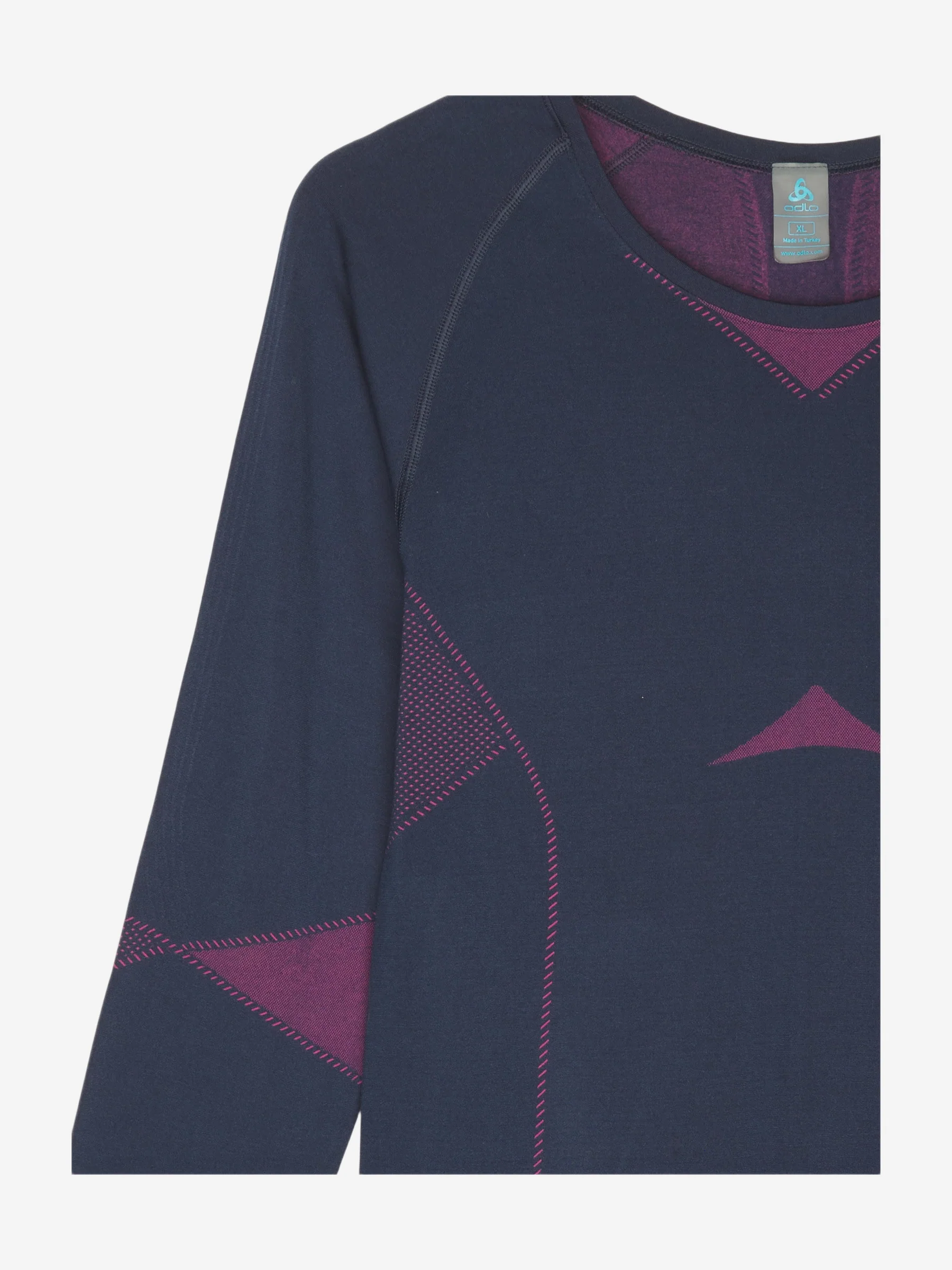 Longsleeve für Damen - Image 3