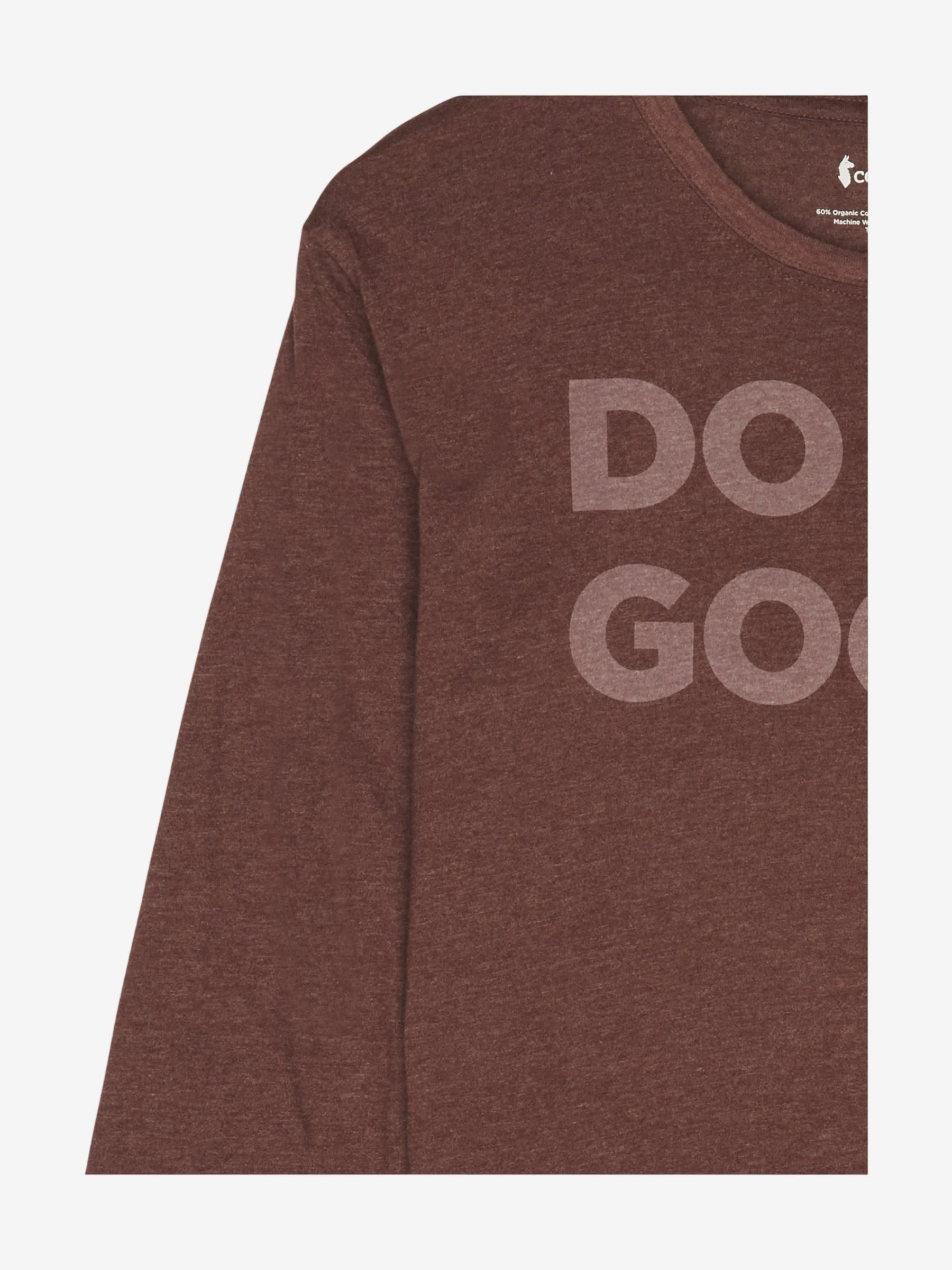 Longsleeve für Damen - Image 3