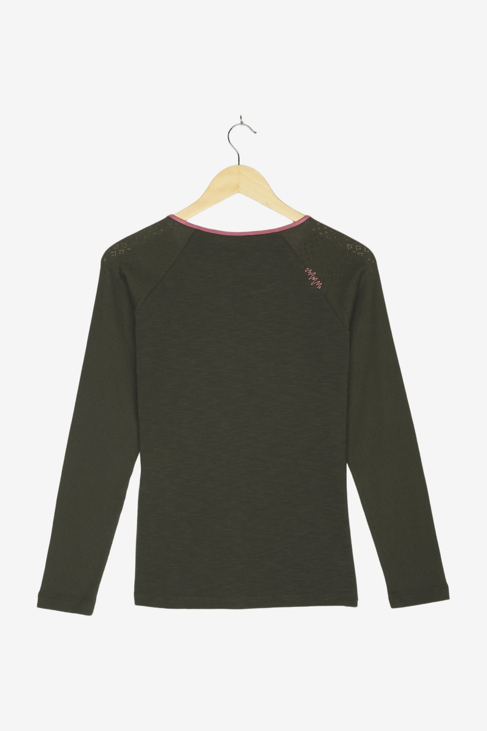 Longsleeve für Damen - Image 2