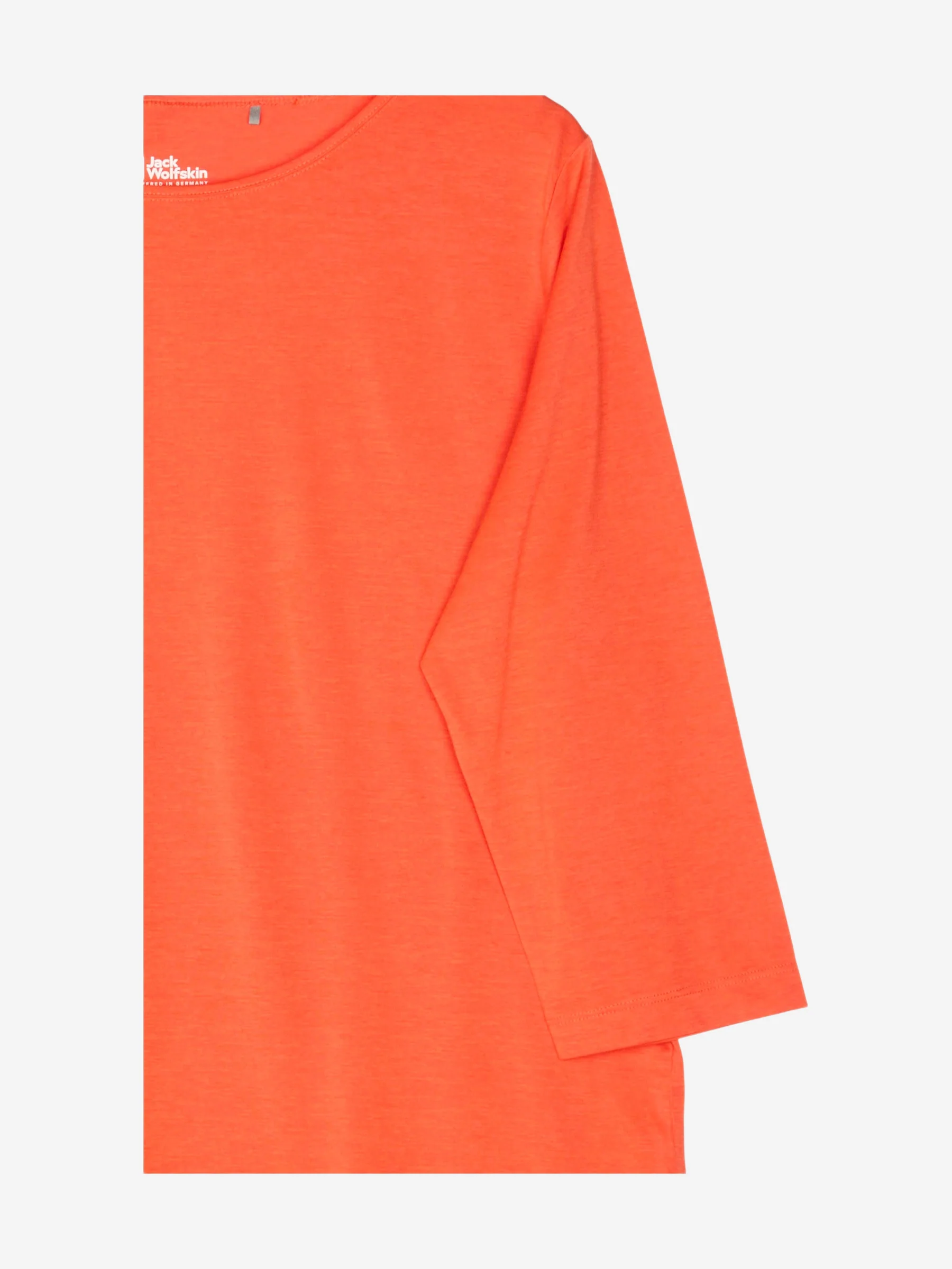 Longsleeve für Damen - Image 3