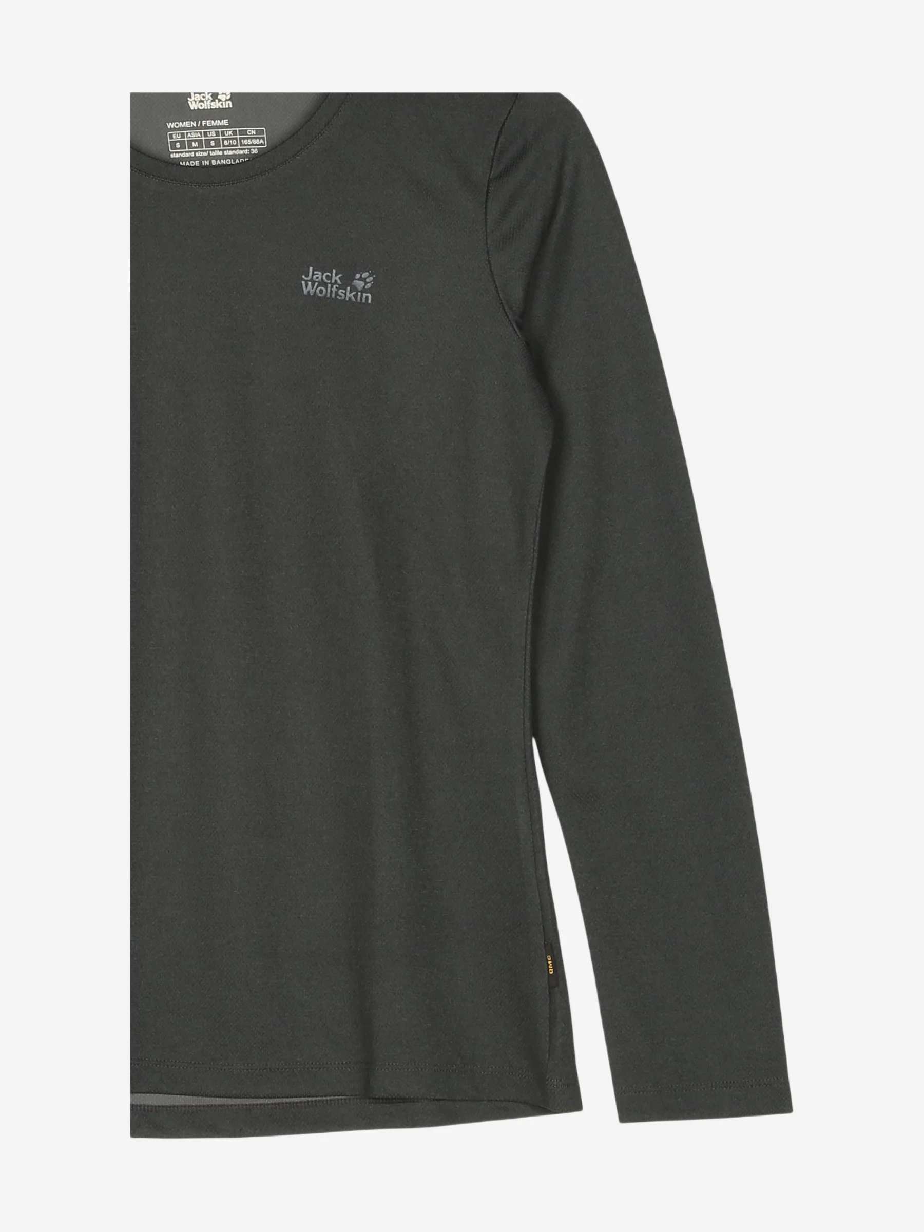 Longsleeve für Damen - Image 3