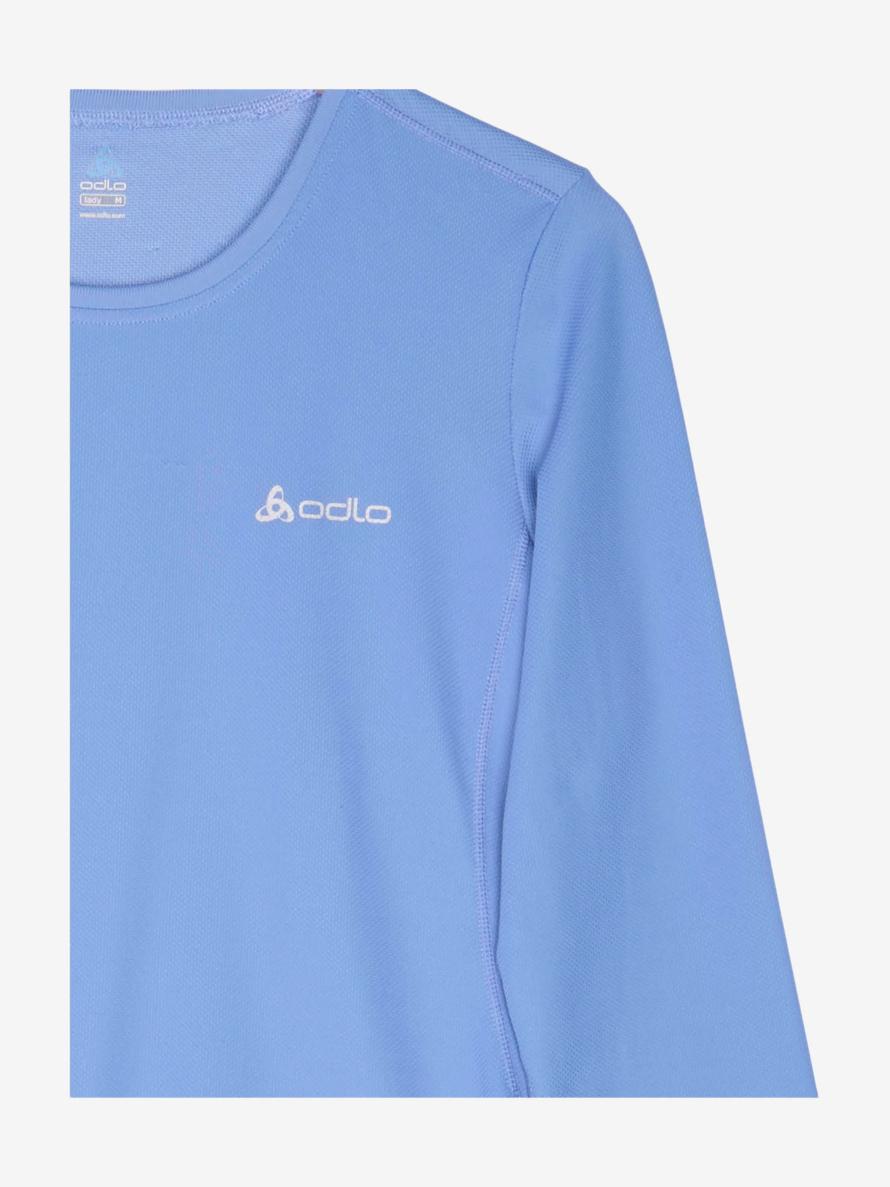 Longsleeve für Damen - Image 3