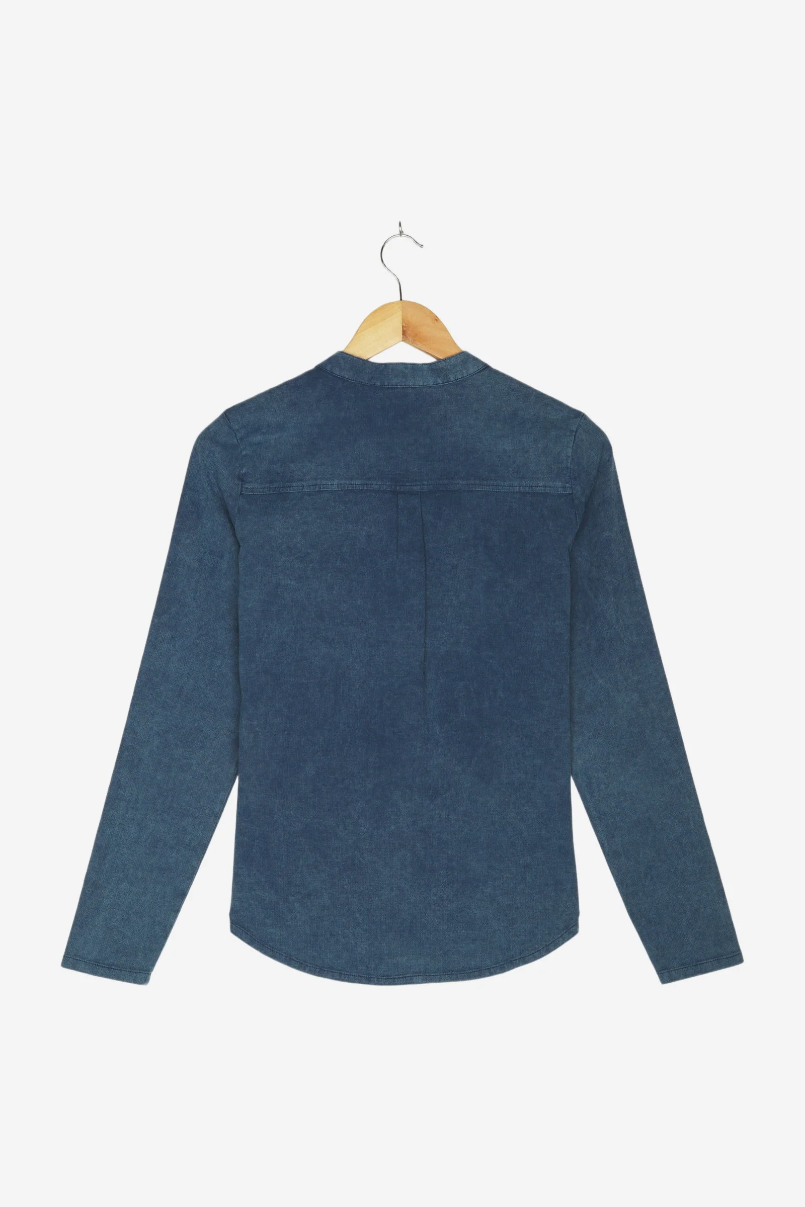 Longsleeve für Damen - Image 2