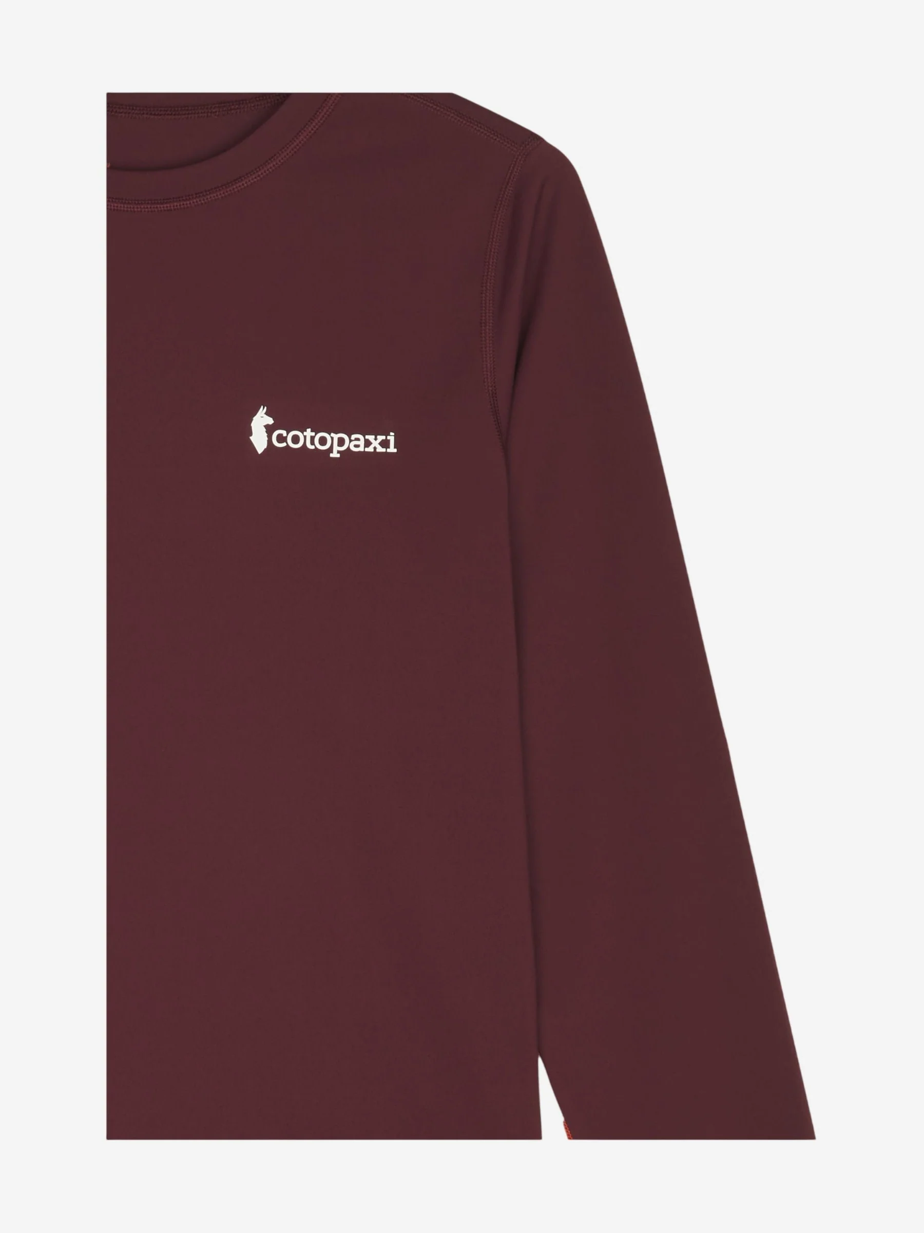 Longsleeve für Damen - Image 3