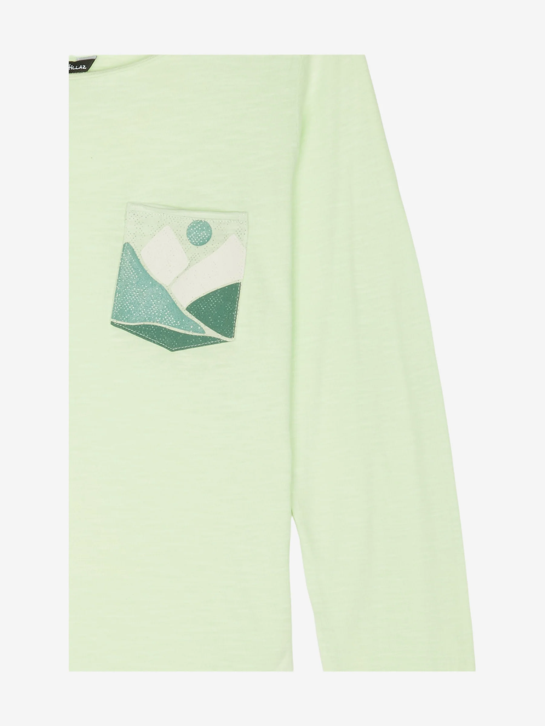 Longsleeve für Damen - Image 3