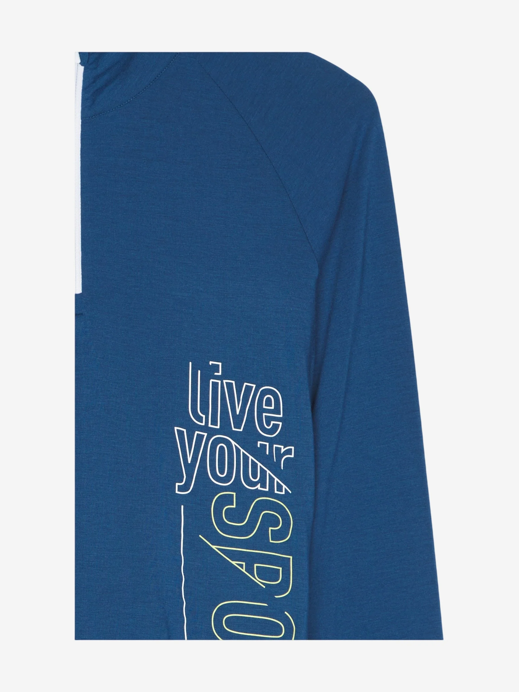 Longsleeve für Damen - Image 3