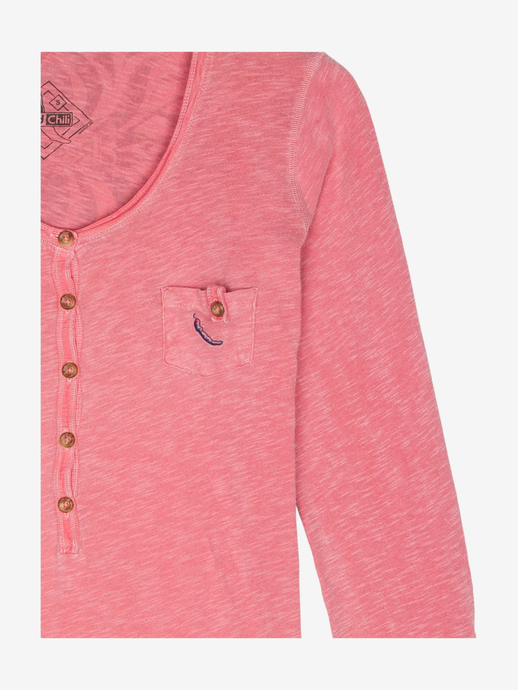 Longsleeve für Damen - Image 3