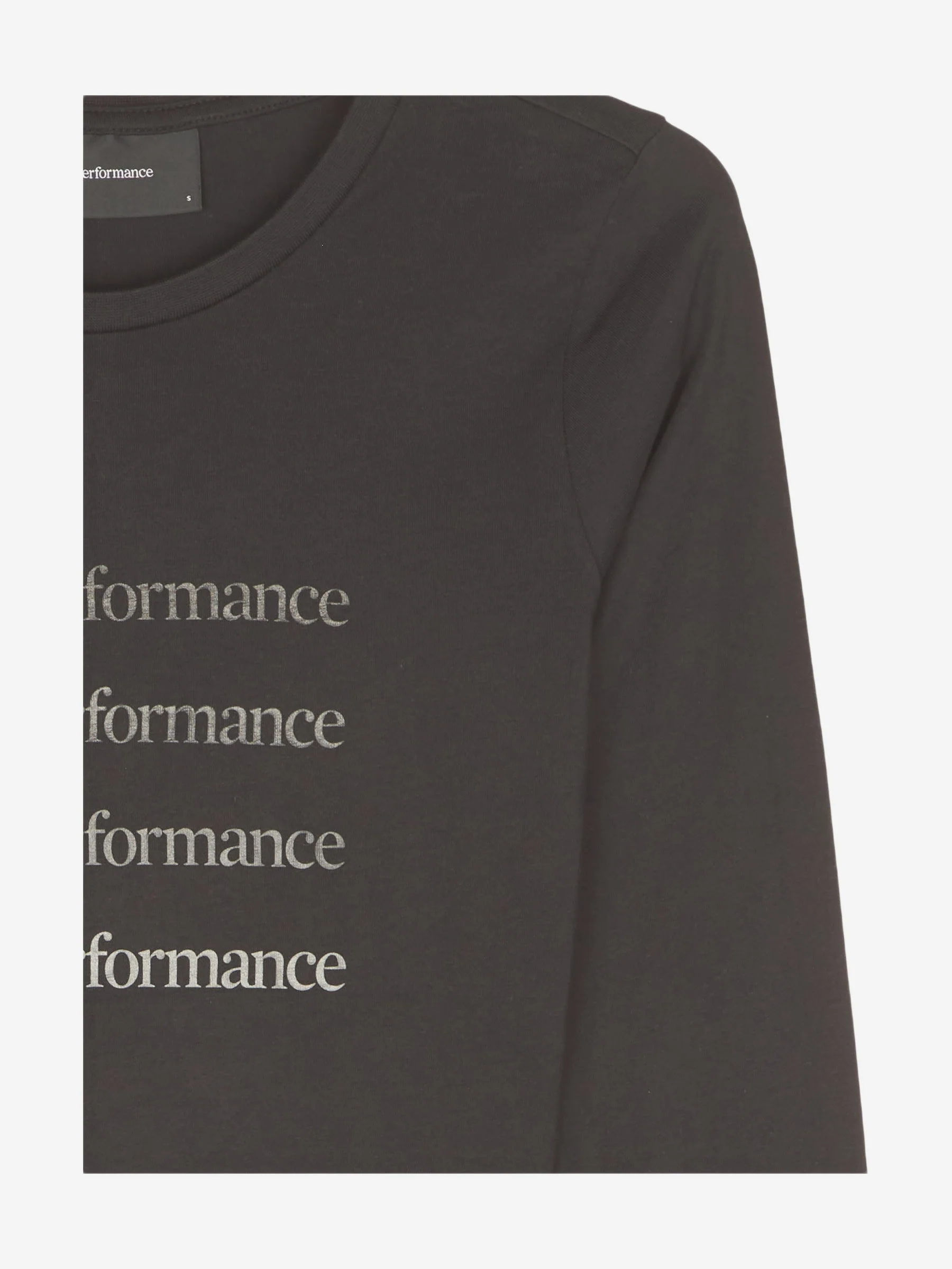 Longsleeve für Damen - Image 3