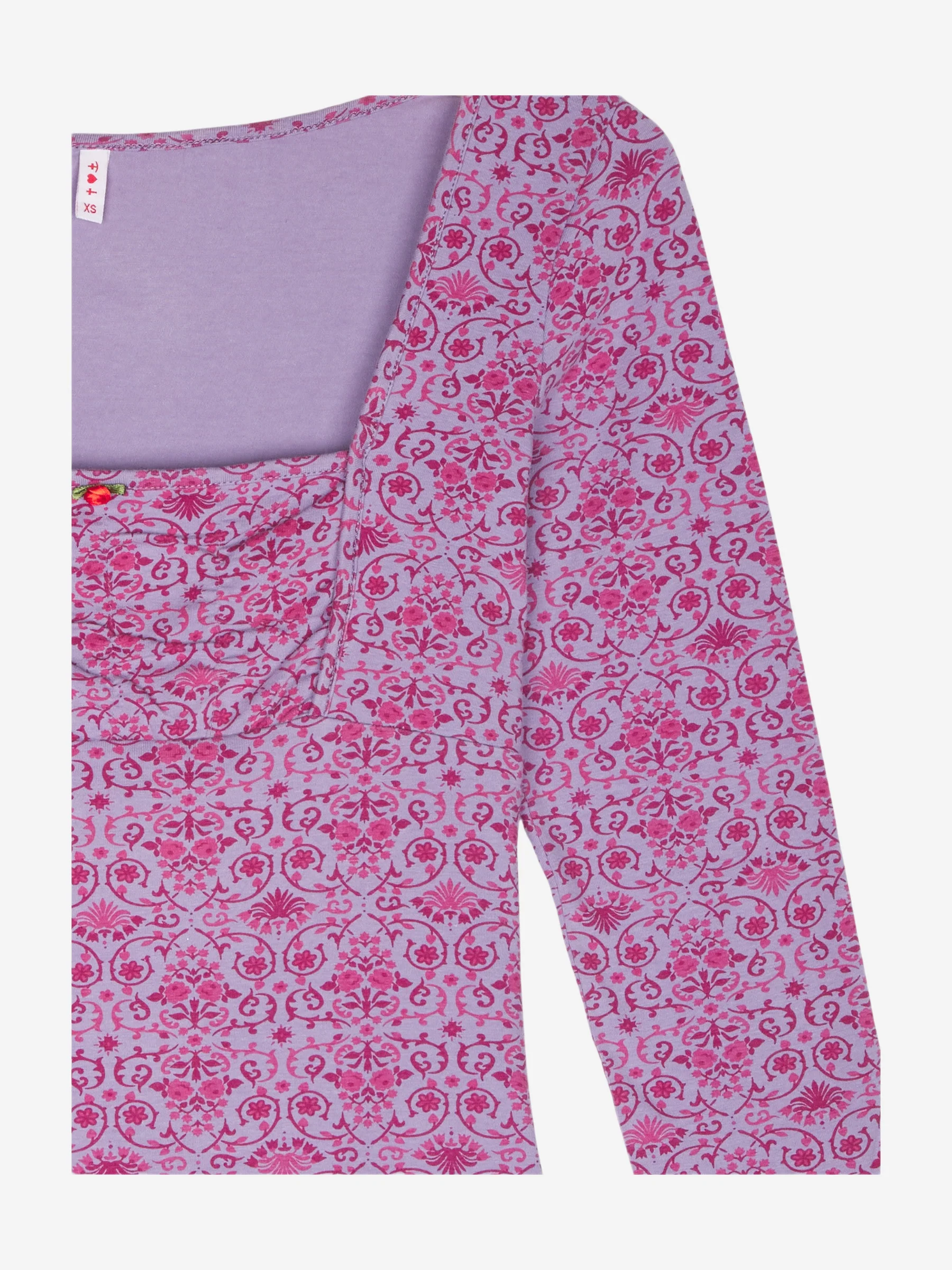 Longsleeve für Damen - Image 3