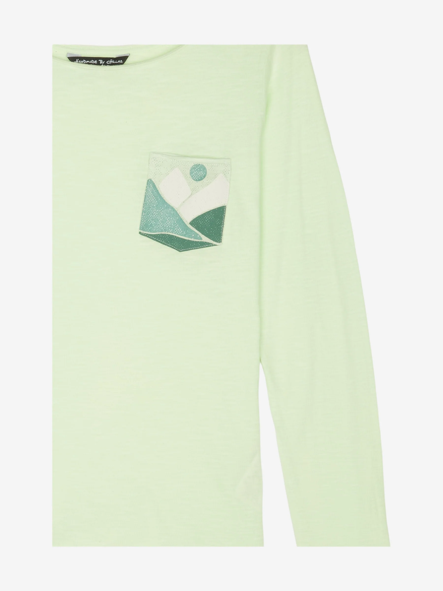 Longsleeve für Damen - Image 3