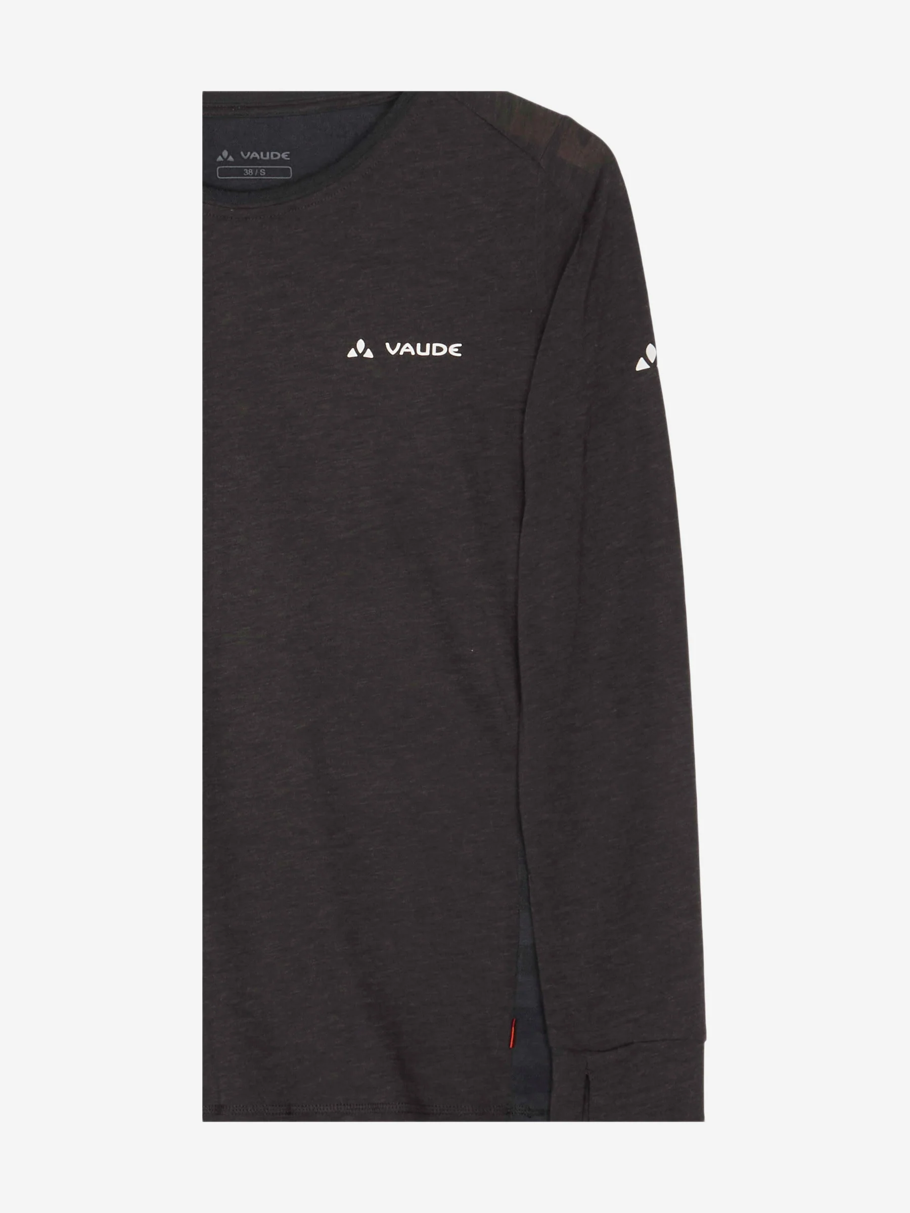 Longsleeve für Damen - Image 3