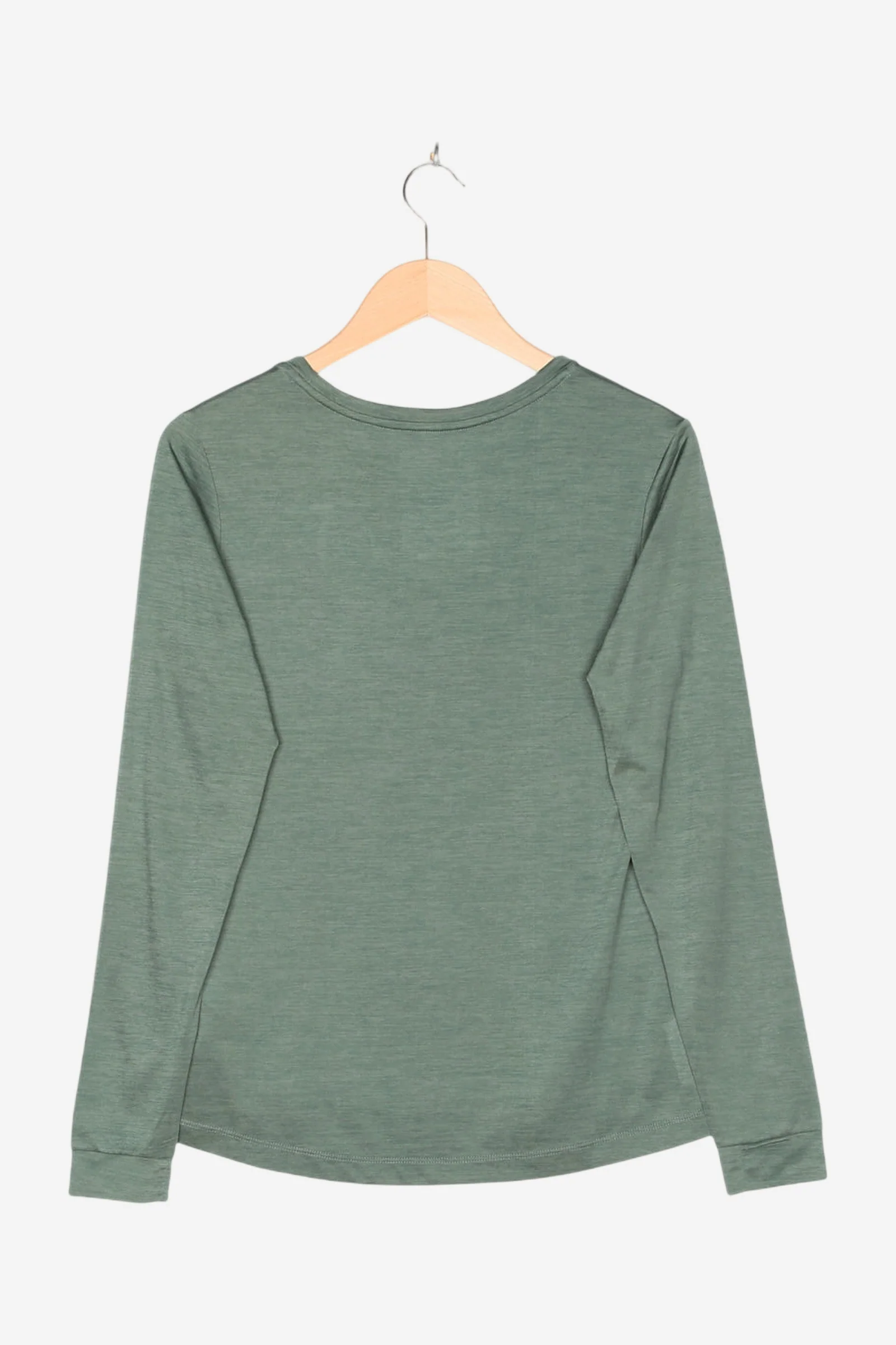 Longsleeve für Damen - Image 2