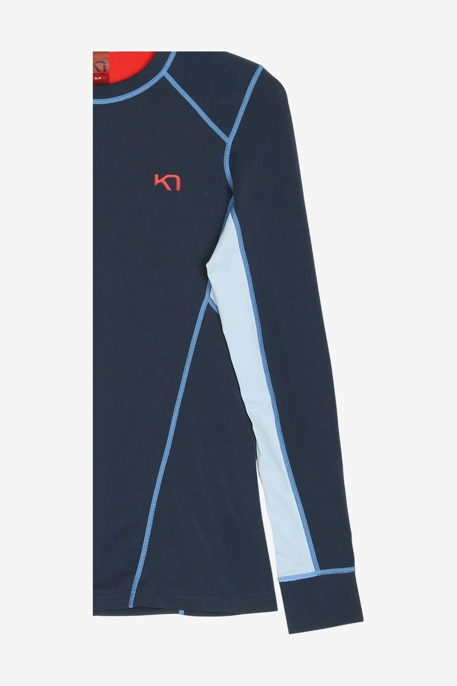 Longsleeve für Damen - Image 3