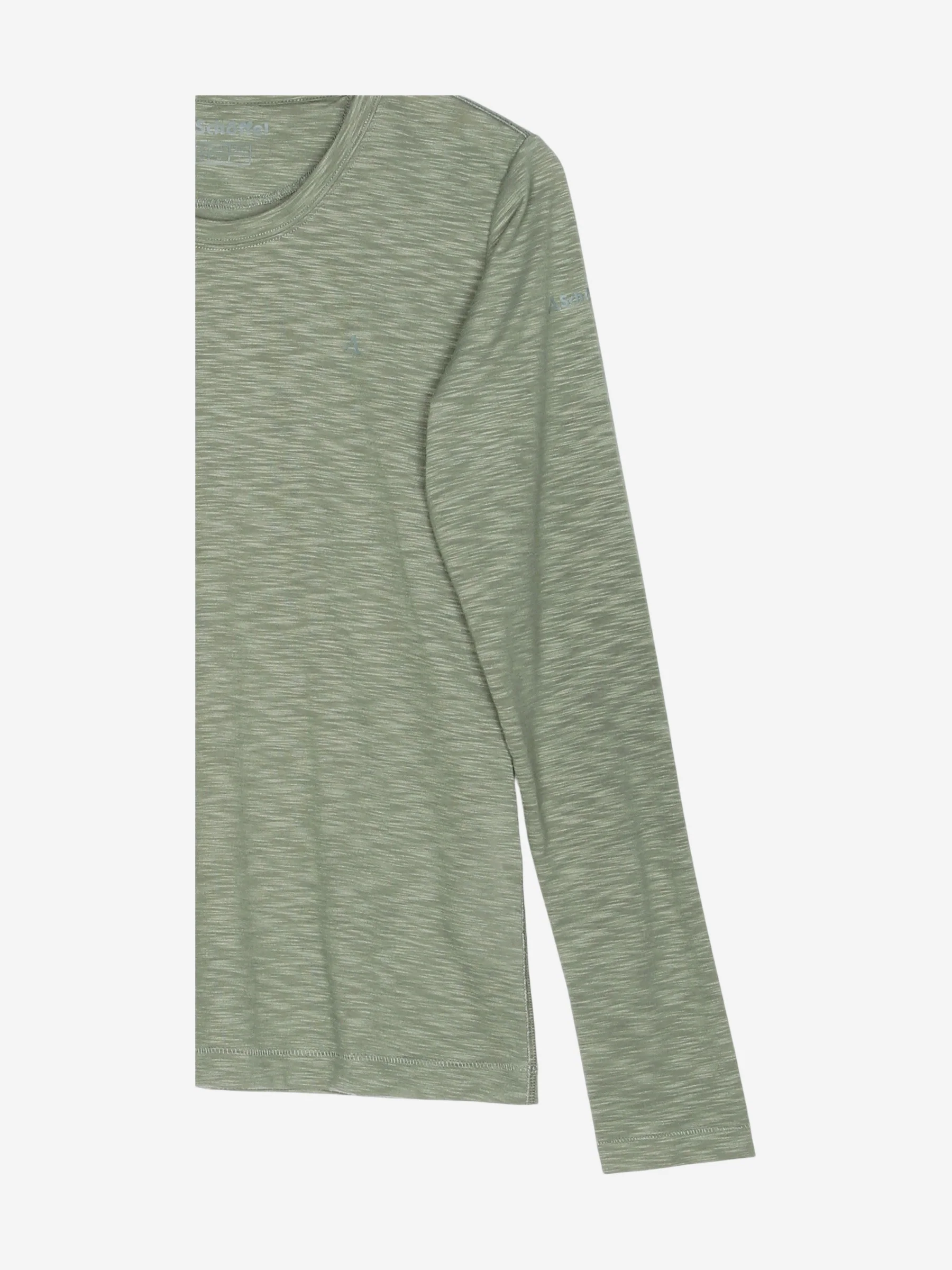 Longsleeve für Damen - Image 3