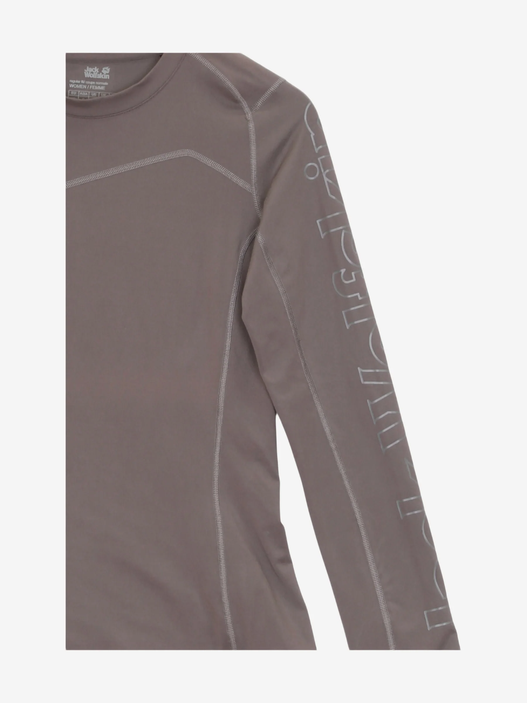 Longsleeve für Damen - Image 3