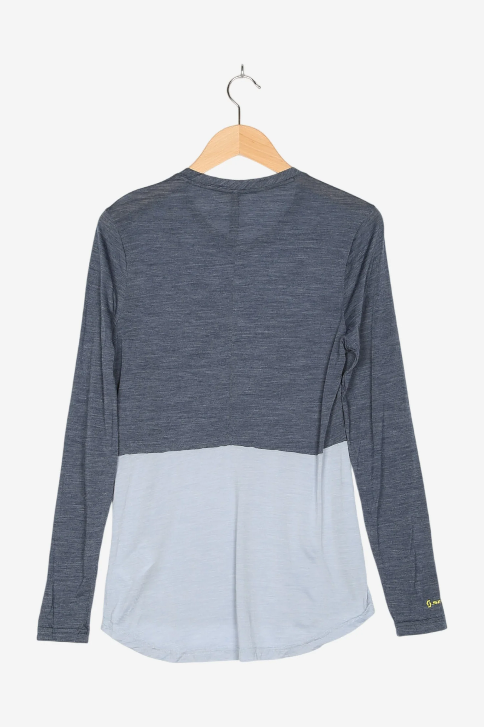 Longsleeve für Damen - Image 2