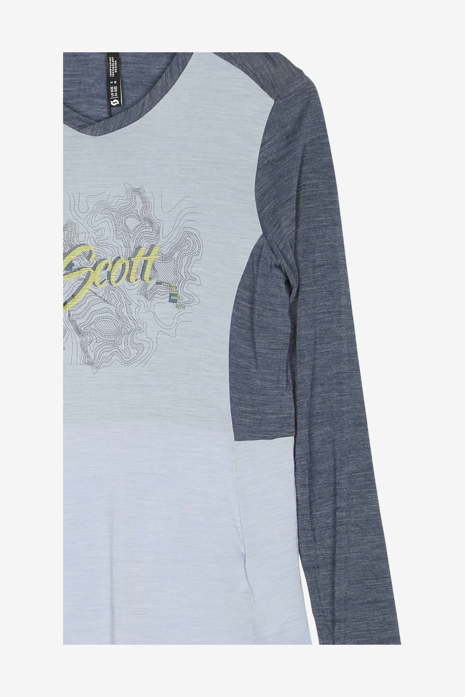 Longsleeve für Damen - Image 3