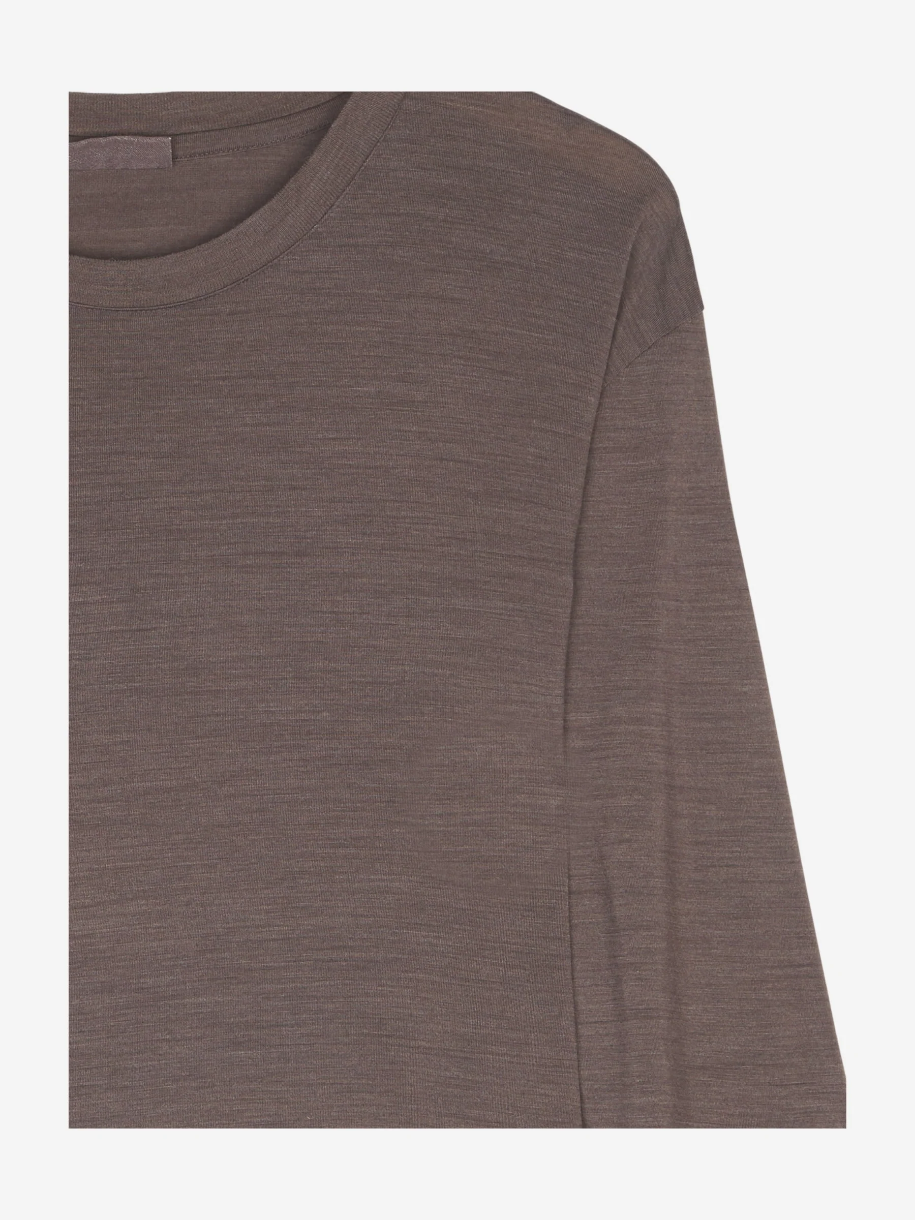 Longsleeve für Damen - Image 3