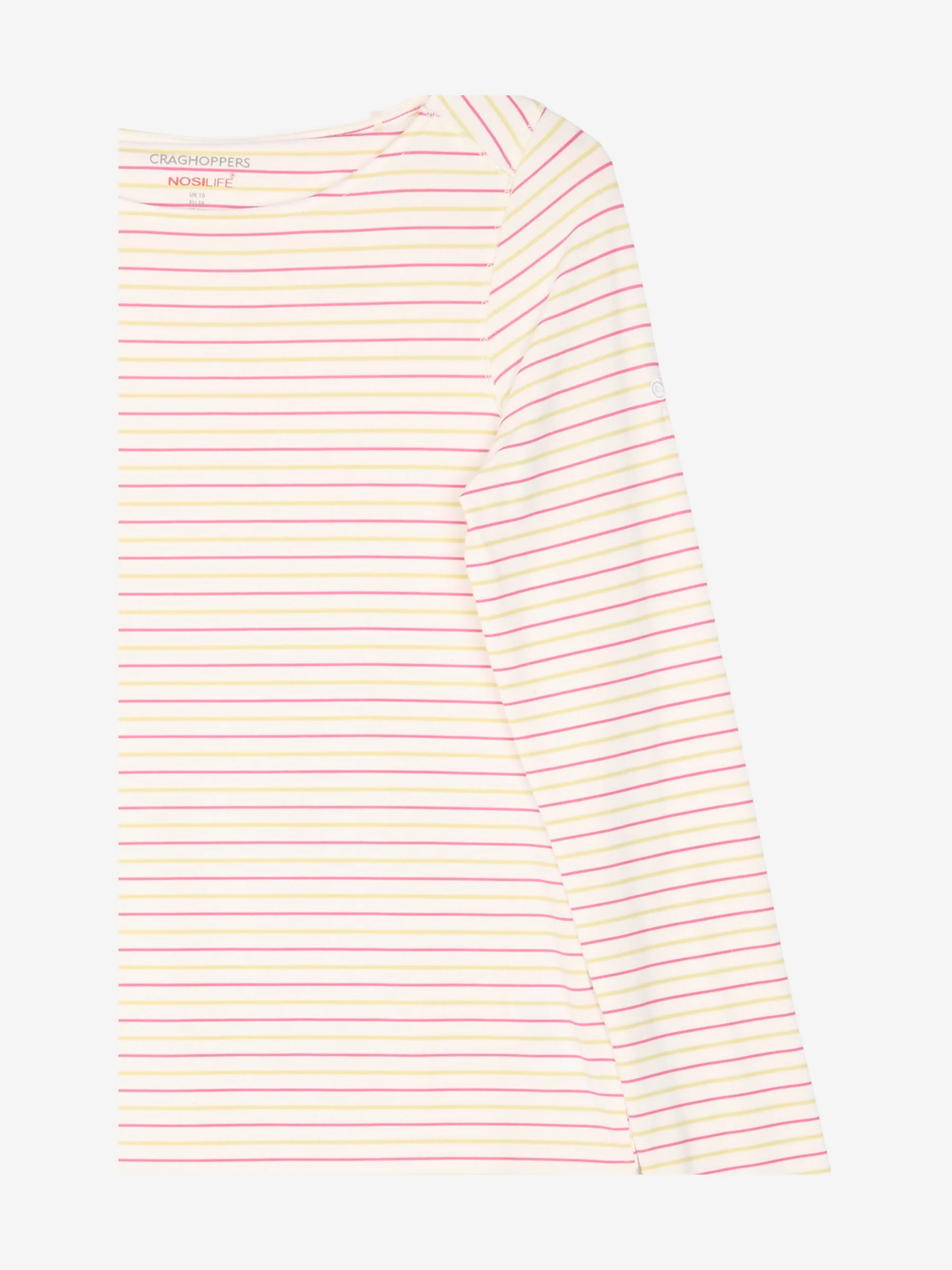 Longsleeve für Damen - Image 3