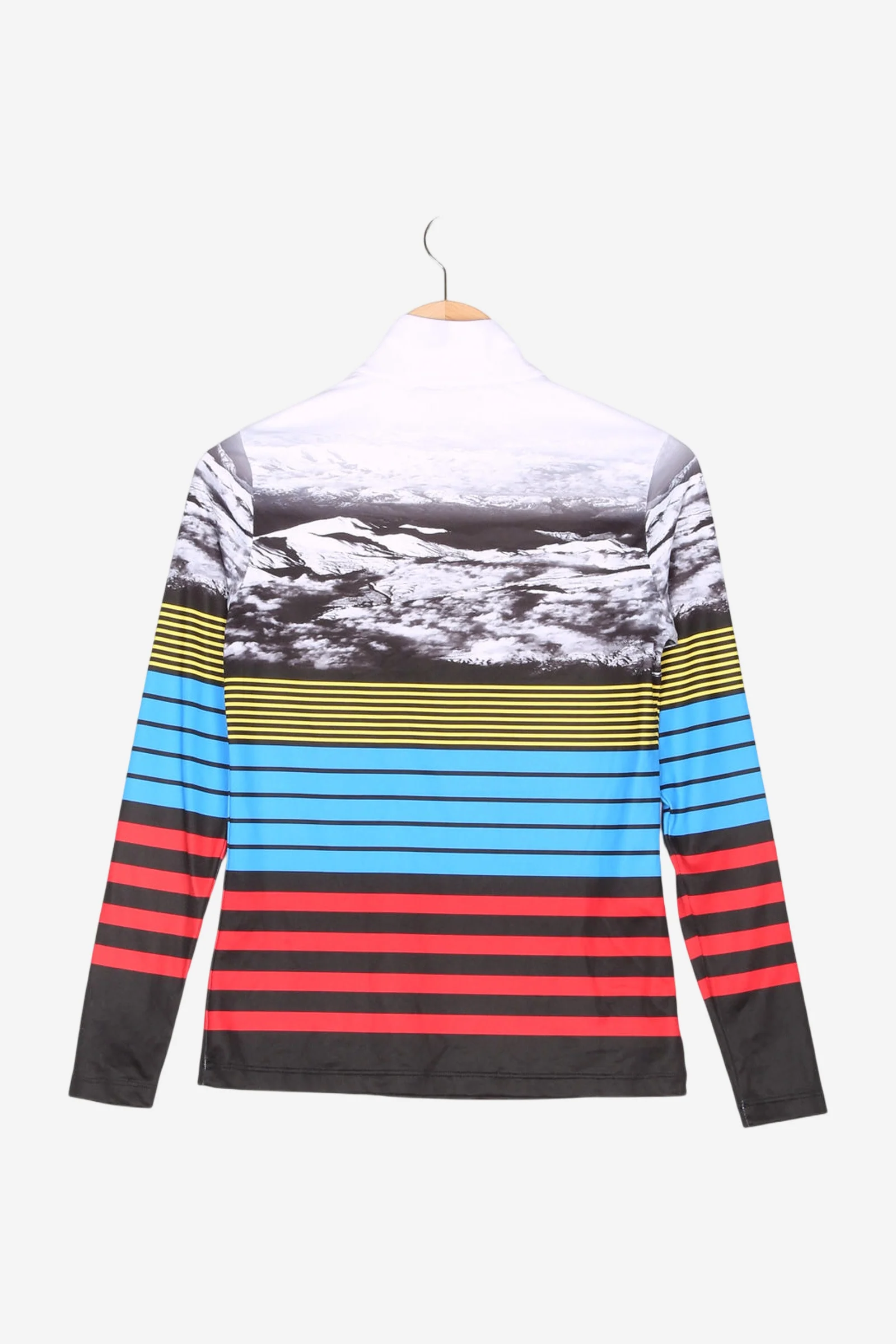Longsleeve für Damen - Image 2
