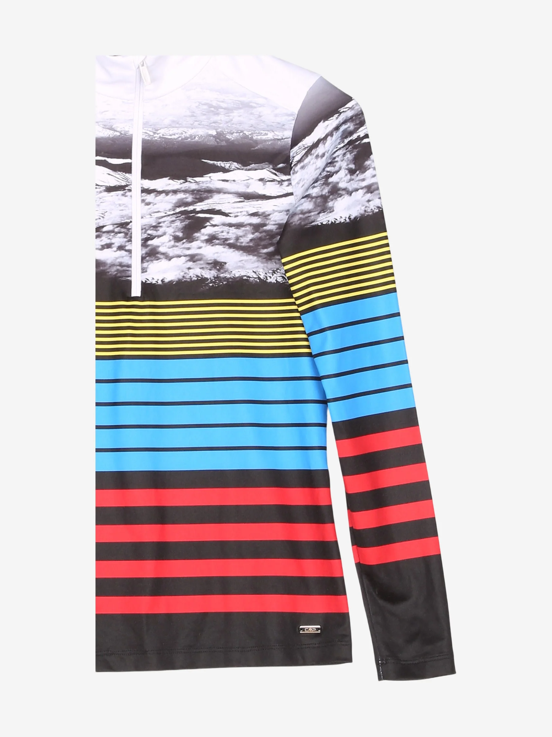 Longsleeve für Damen - Image 3