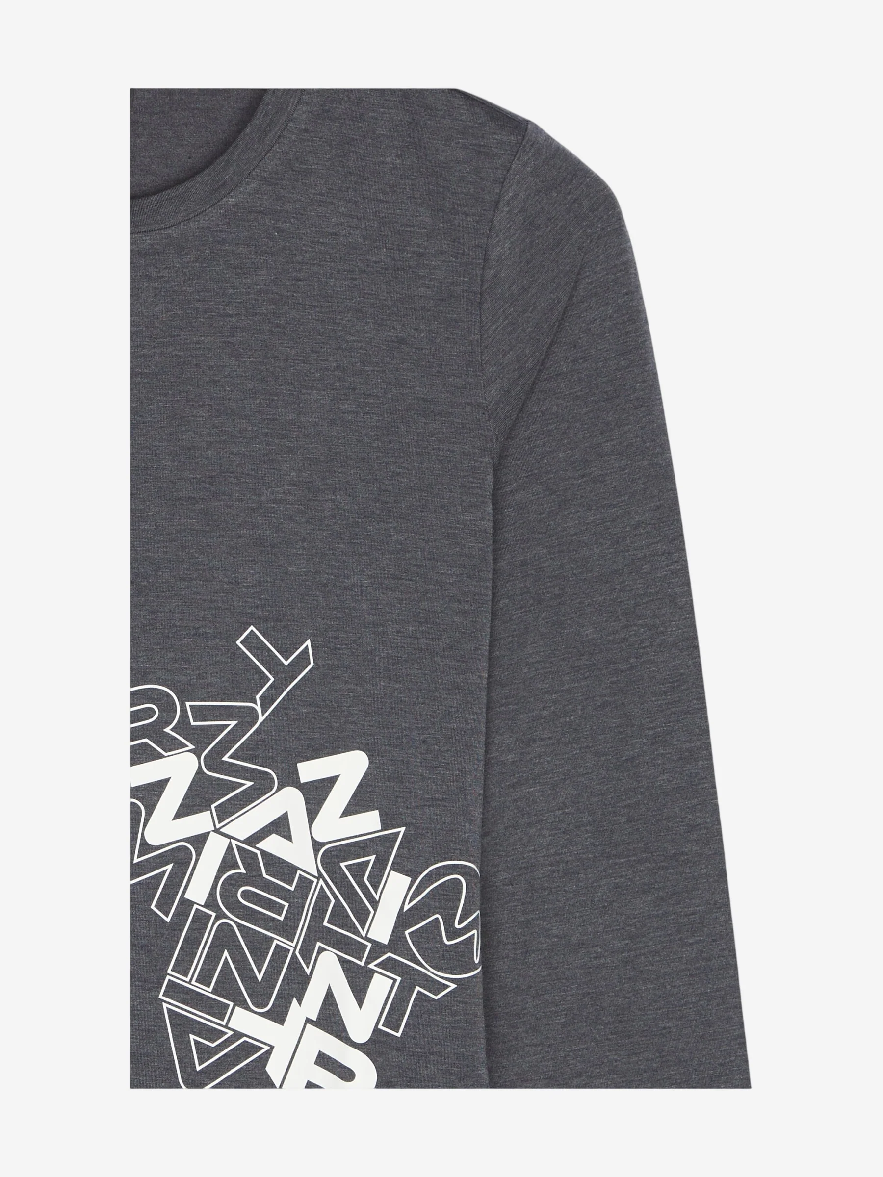 Longsleeve für Damen - Image 3