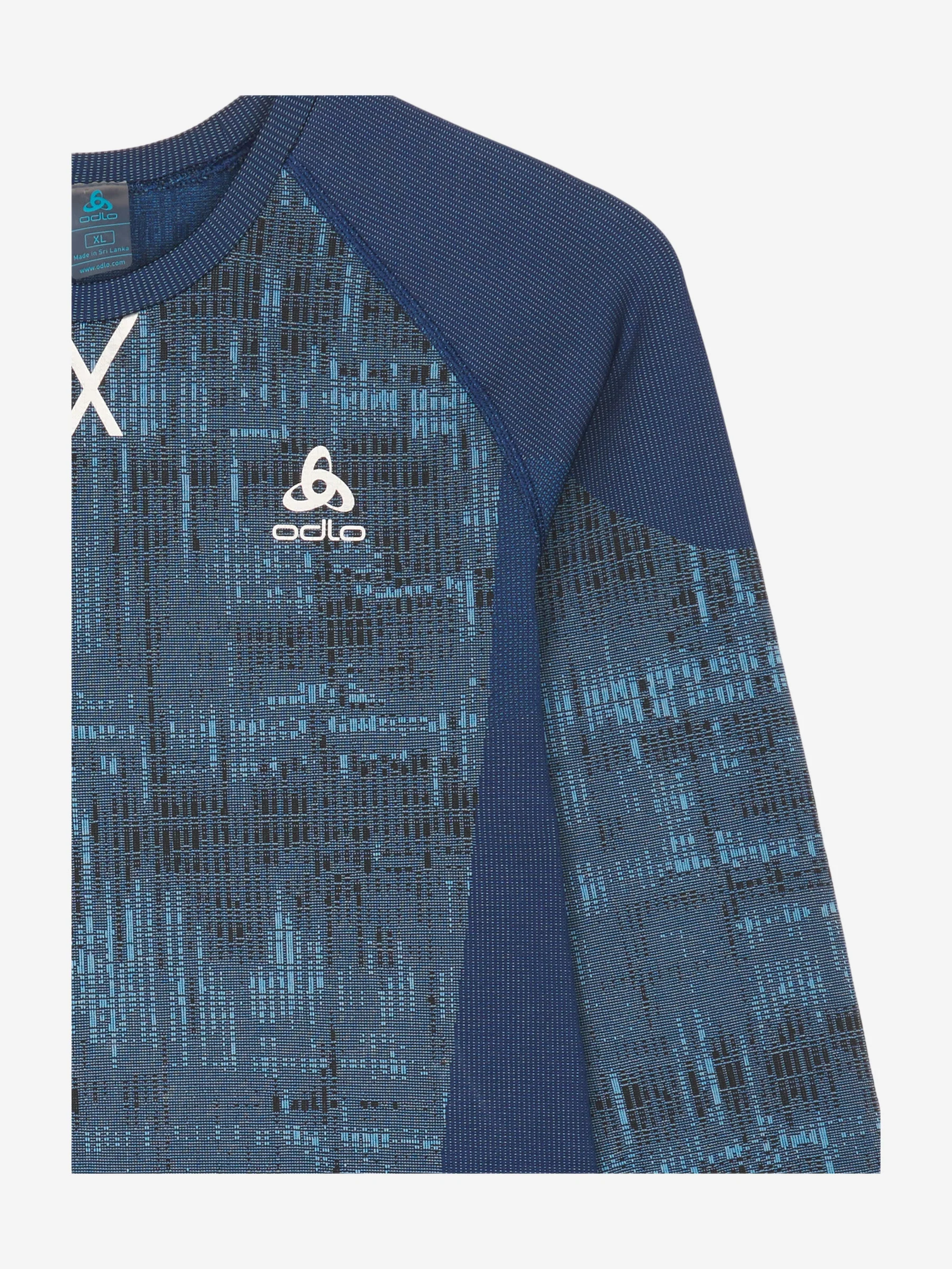 Longsleeve für Damen - Image 3