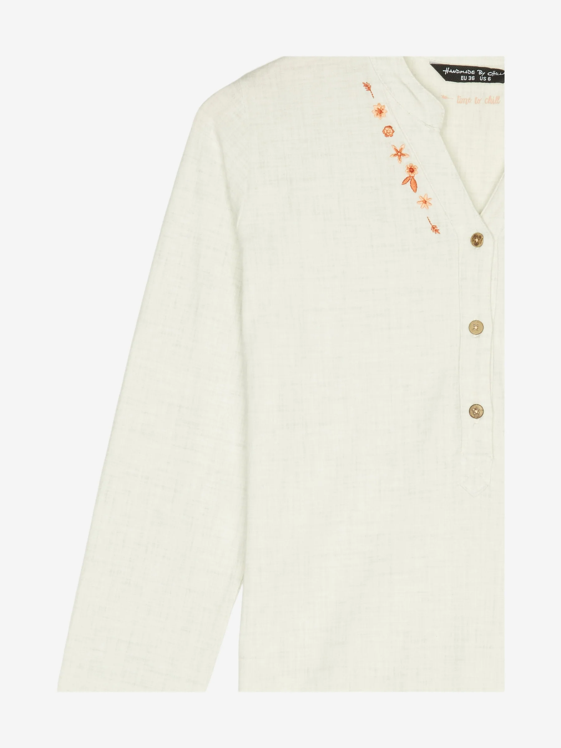 Longsleeve für Damen - Image 3