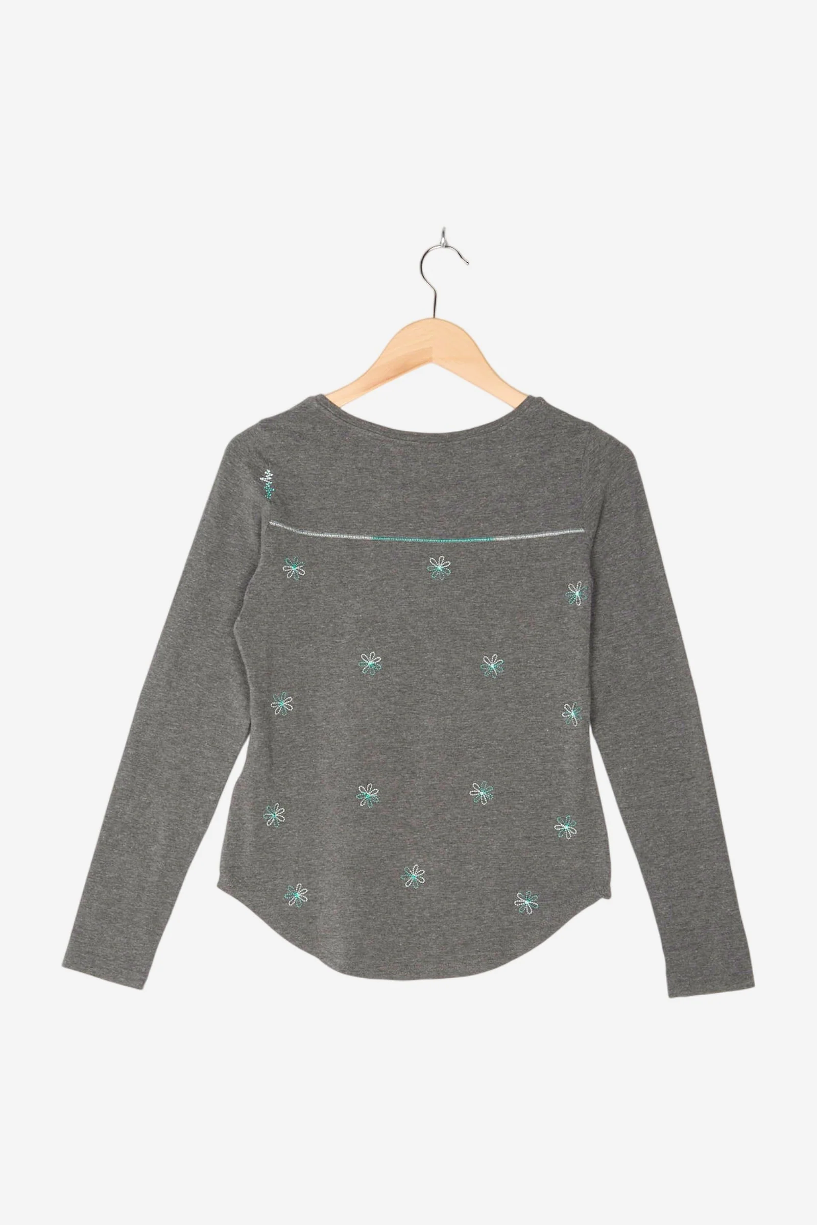 Longsleeve für Damen - Image 2
