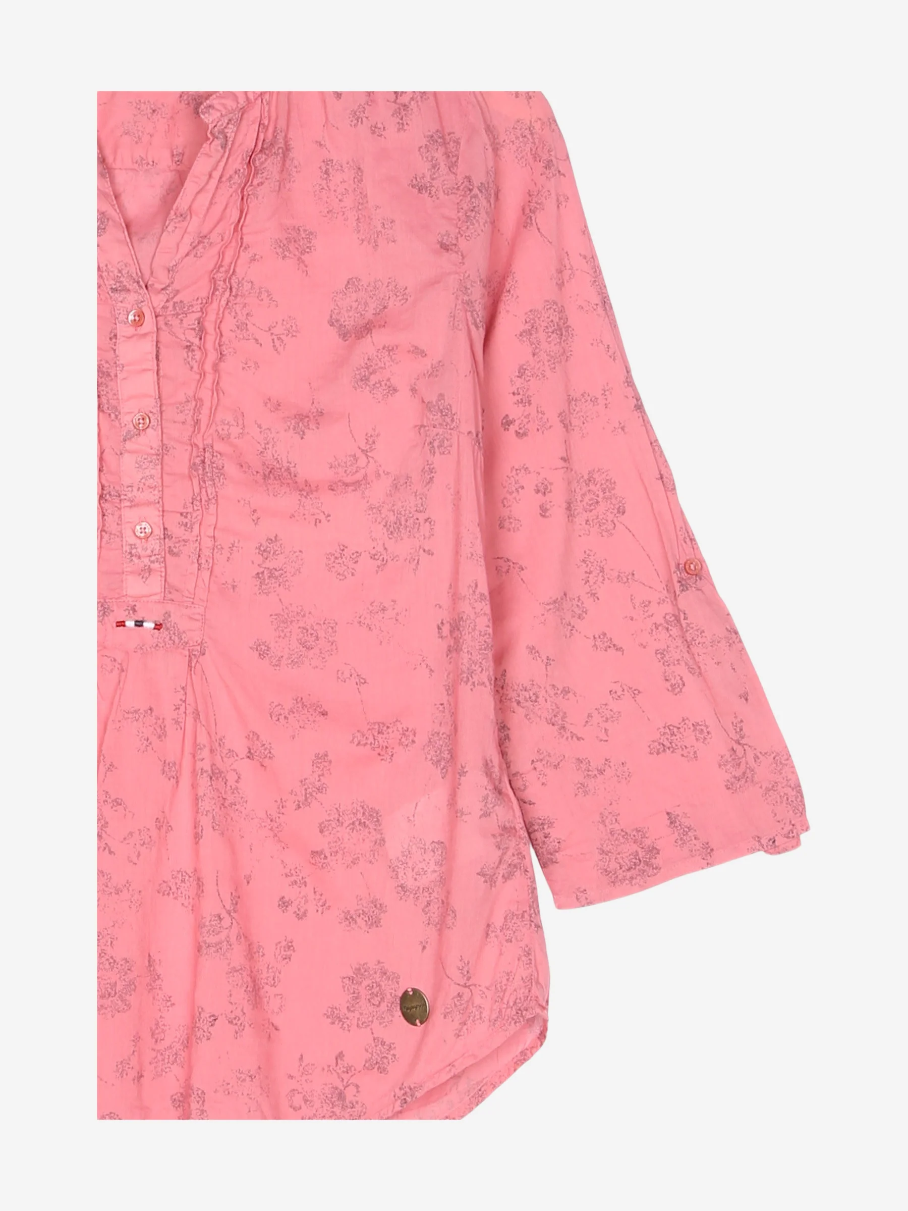 Longsleeve für Damen - Image 3