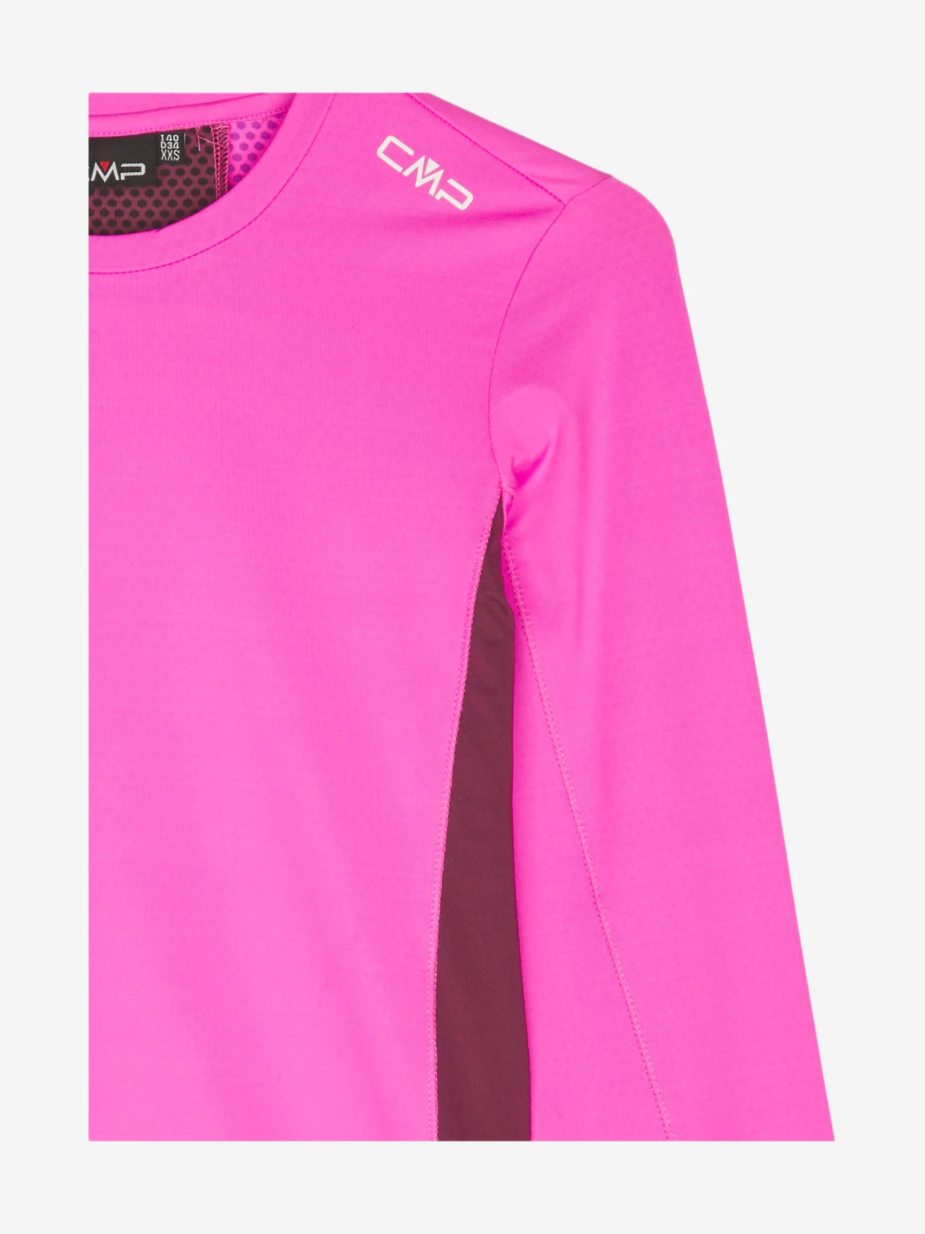 Longsleeve für Damen - Image 3