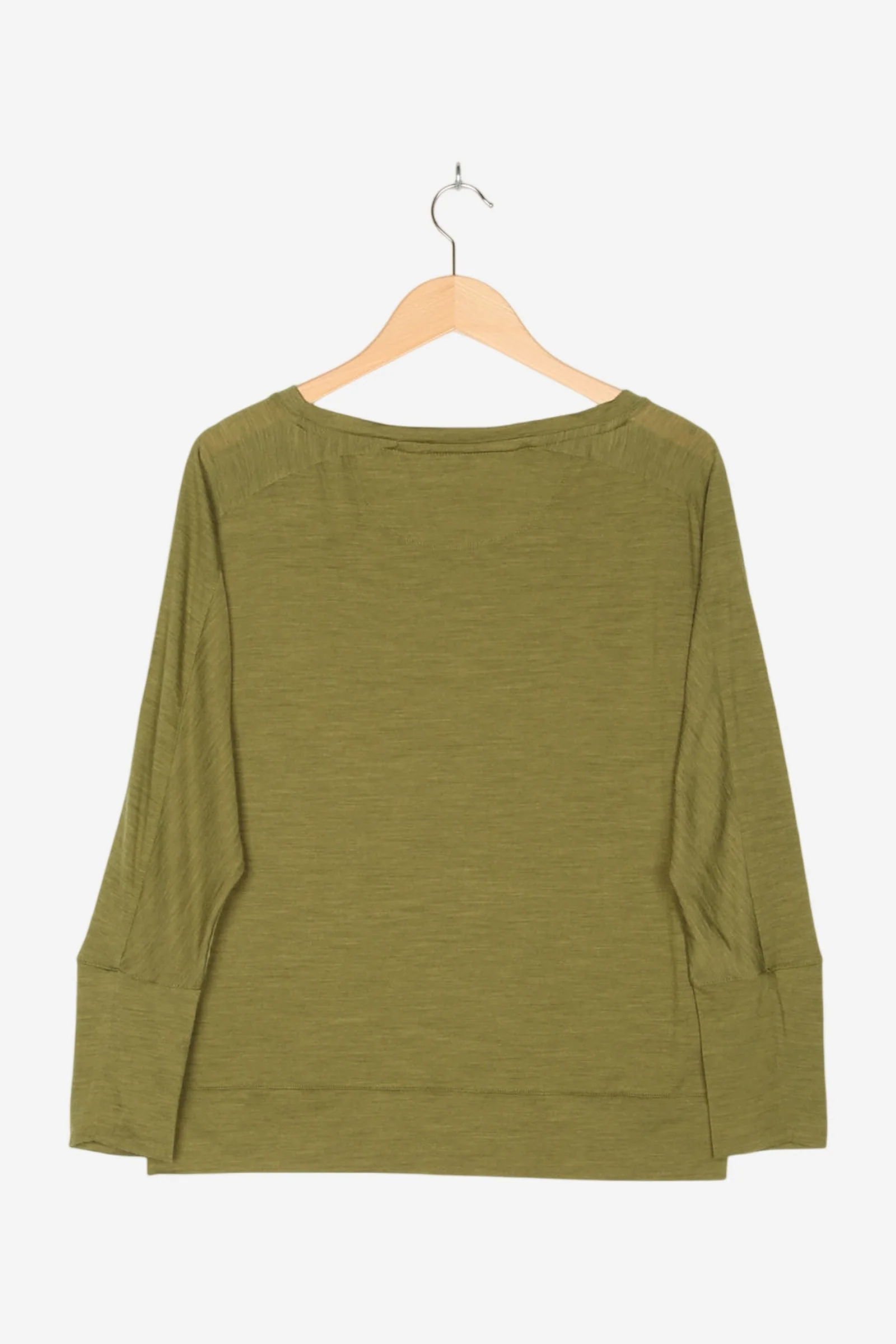 Longsleeve für Damen - Image 2