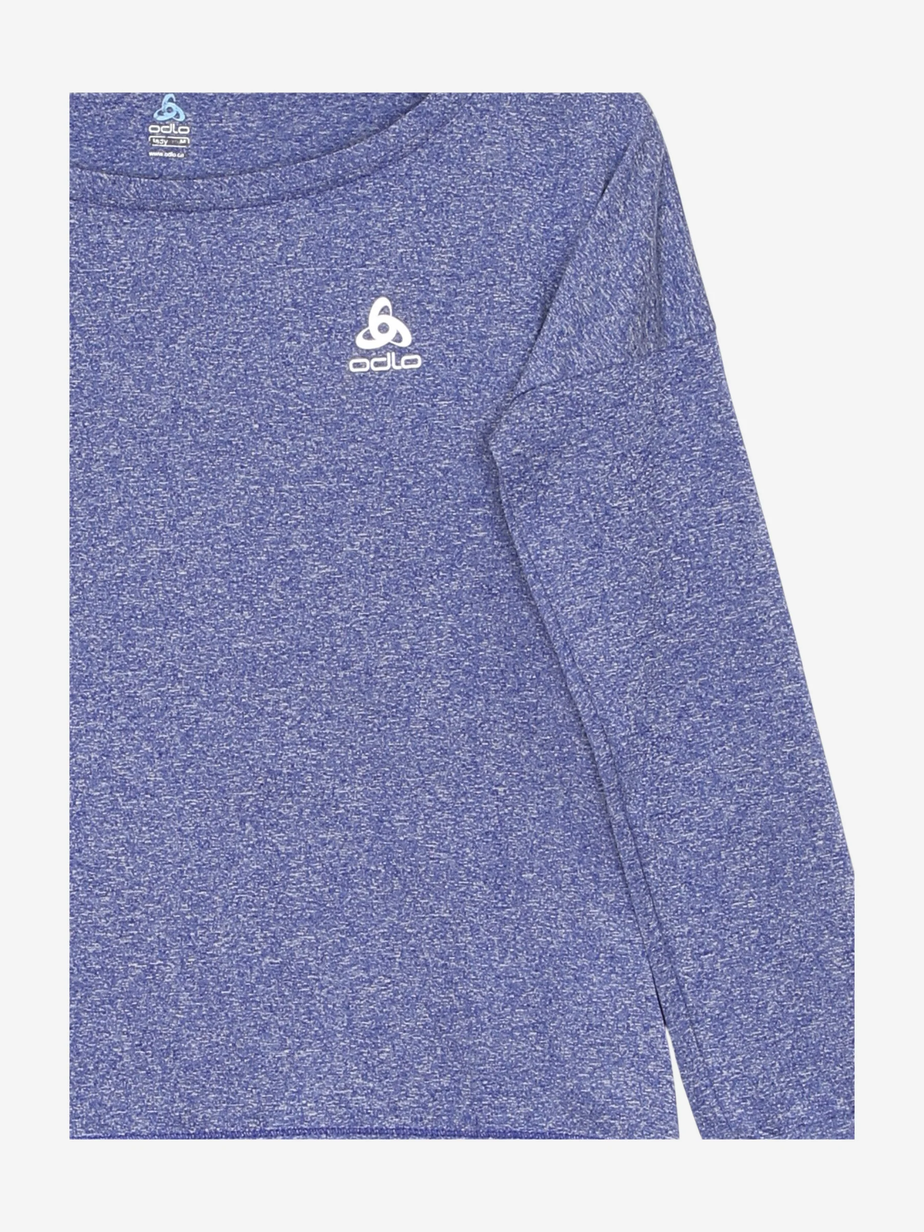 Longsleeve für Damen - Image 3