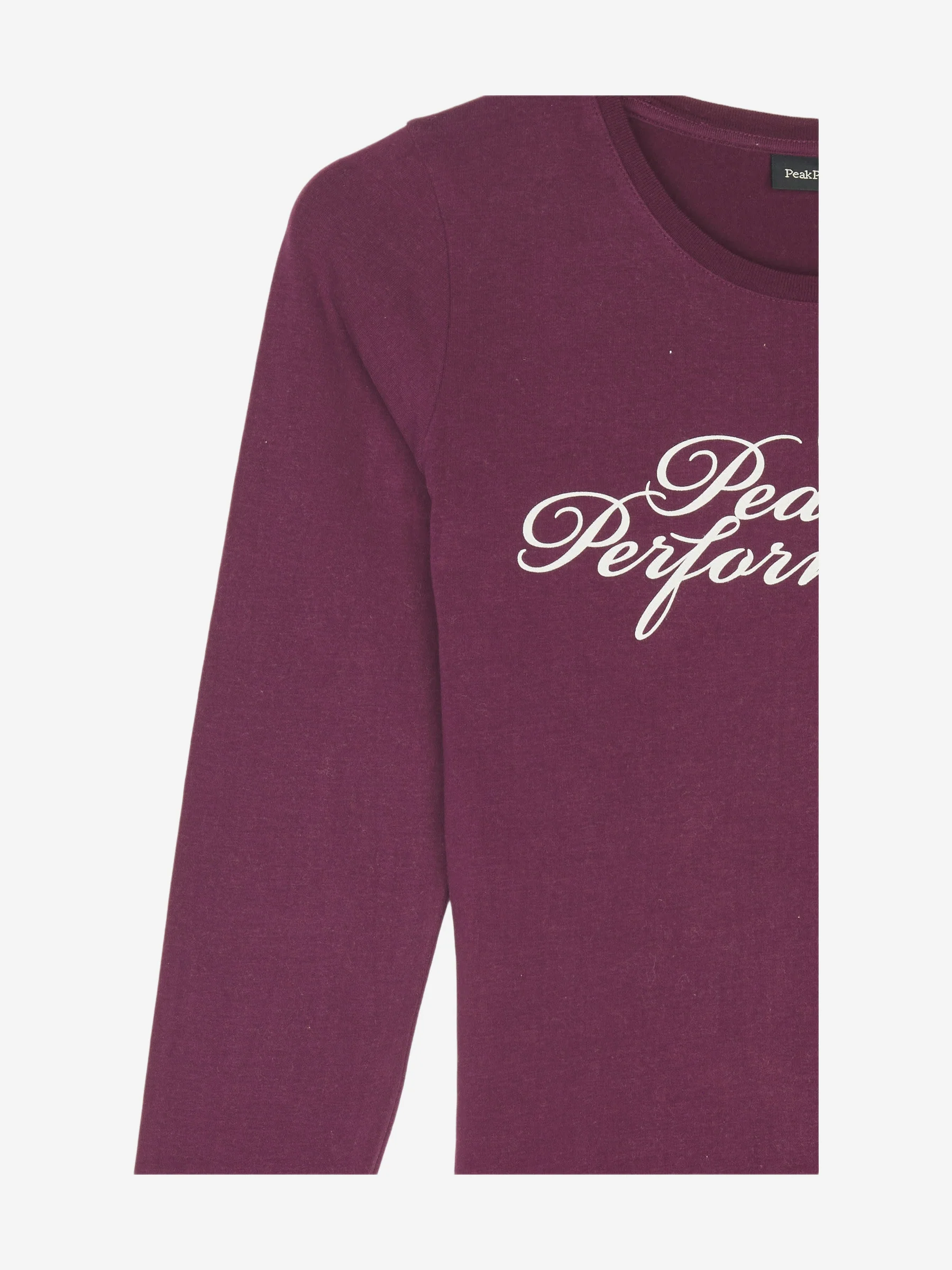 Longsleeve für Damen - Image 3
