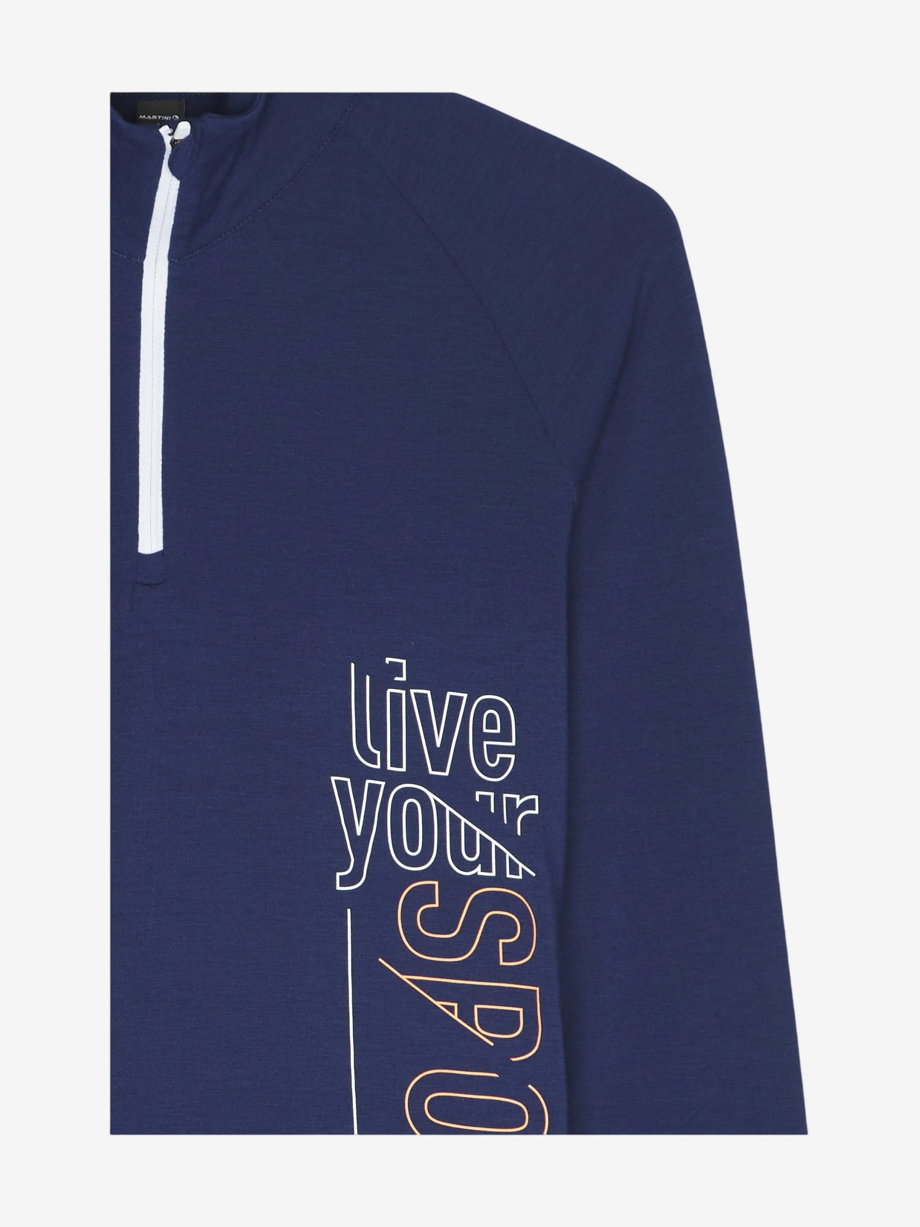 Longsleeve für Damen - Image 3